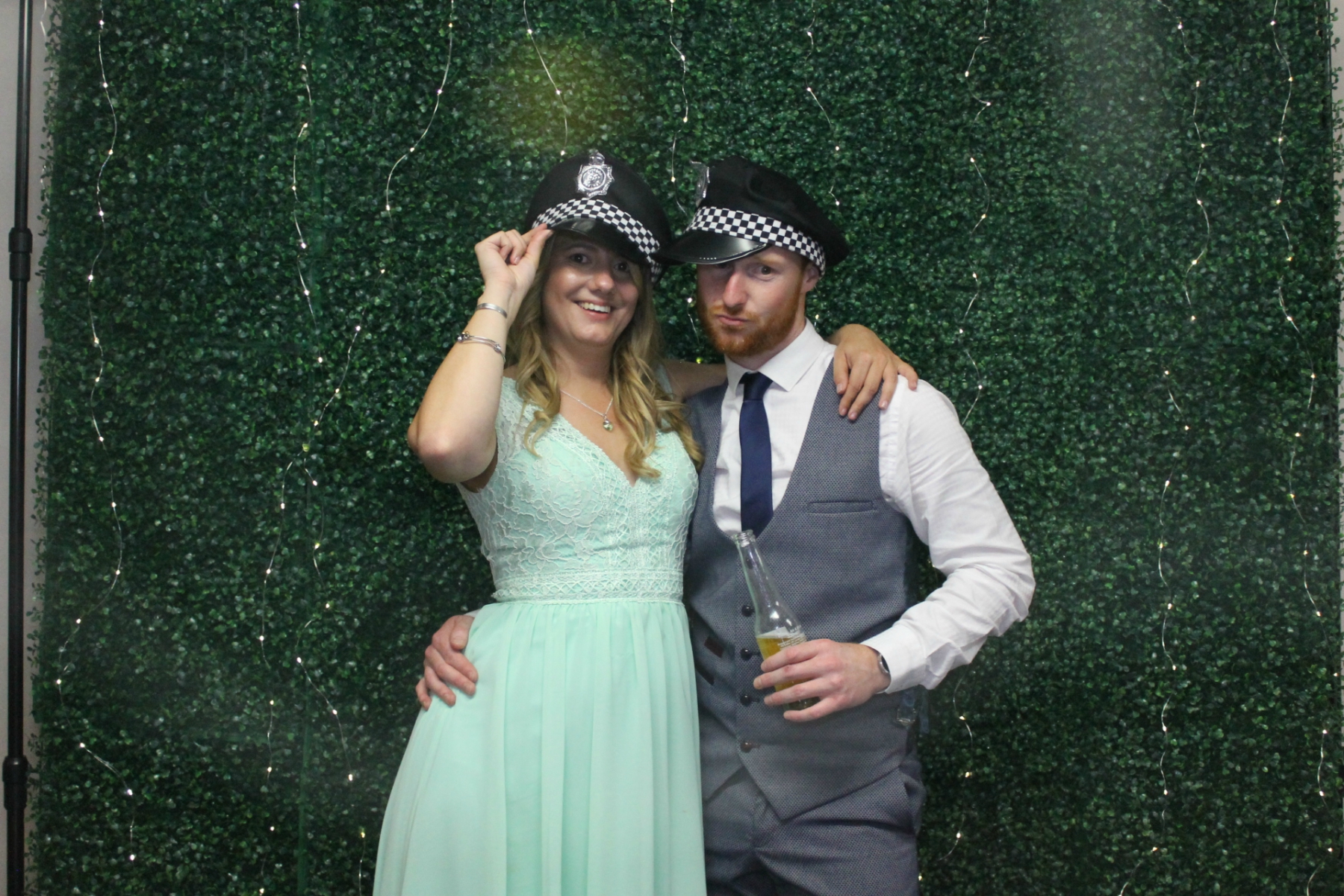 Courtney & Pete's Wedding Celebration | View more photos from the event at gallery.funbooth.uk.com/u/FunboothLTD1/Courtney-Petes-Wedding-Celebration