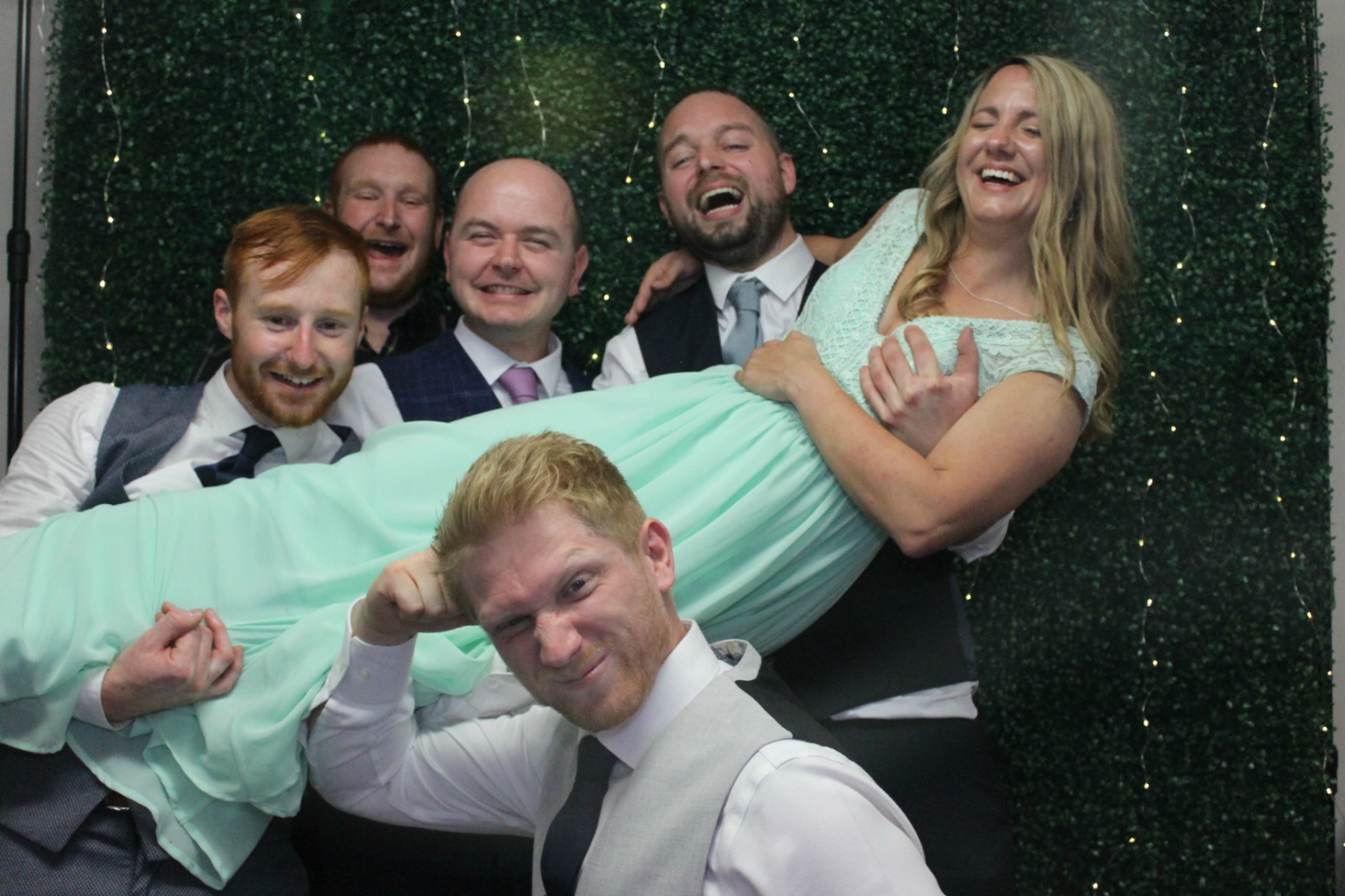Courtney & Pete's Wedding Celebration | View more photos from the event at gallery.funbooth.uk.com/u/FunboothLTD1/Courtney-Petes-Wedding-Celebration