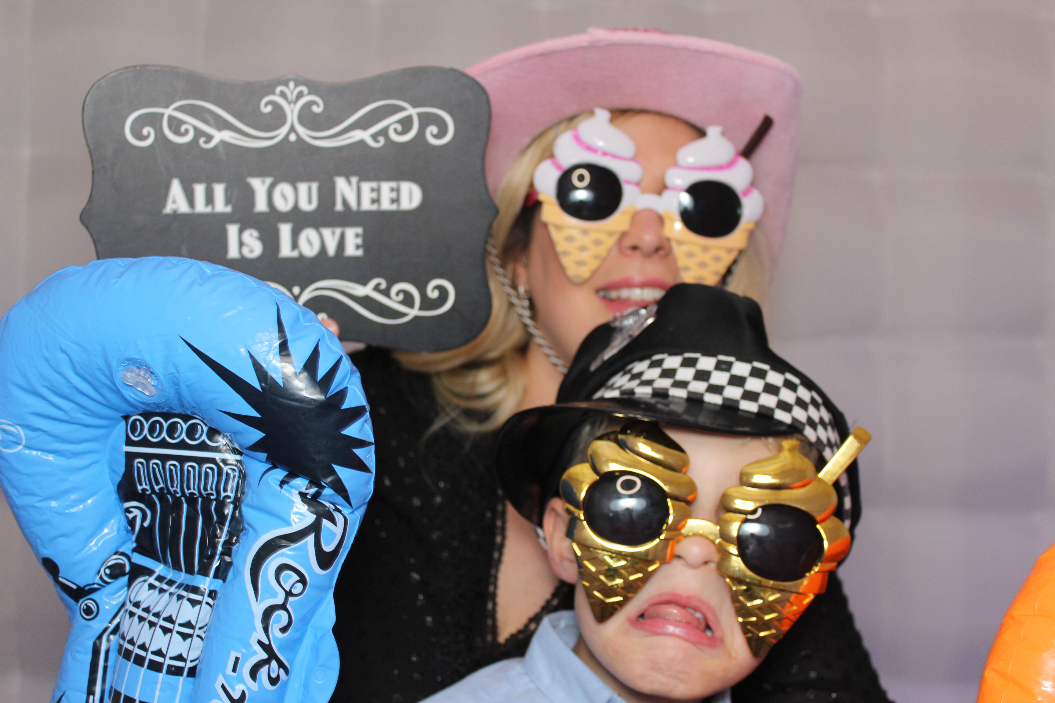 Crystal & Rich's Wedding | View more photos from the event at gallery.funbooth.uk.com/u/FunboothLTD1/Crystal-Richs-Wedding