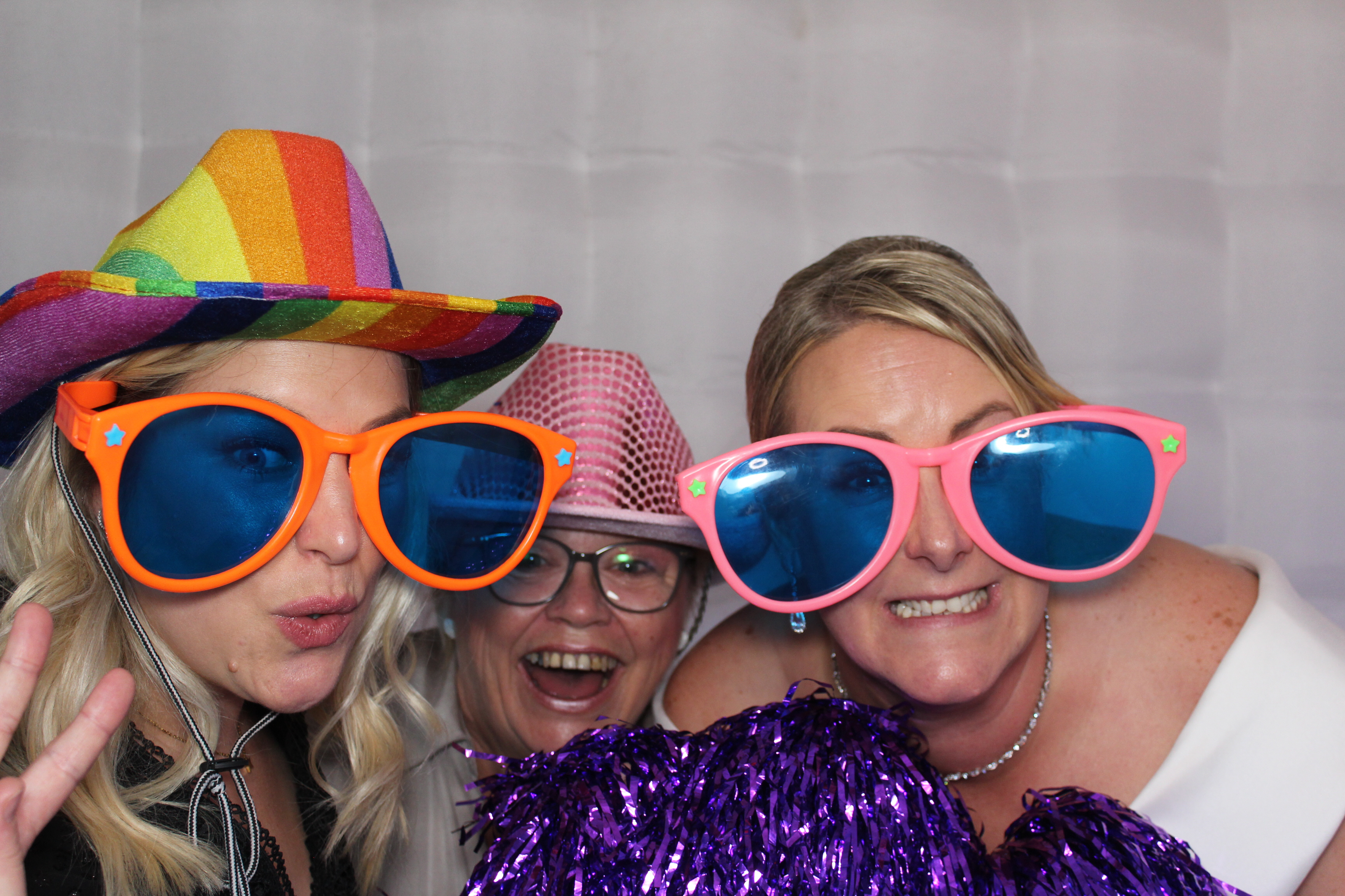 Crystal & Rich's Wedding | View more photos from the event at gallery.funbooth.uk.com/u/FunboothLTD1/Crystal-Richs-Wedding
