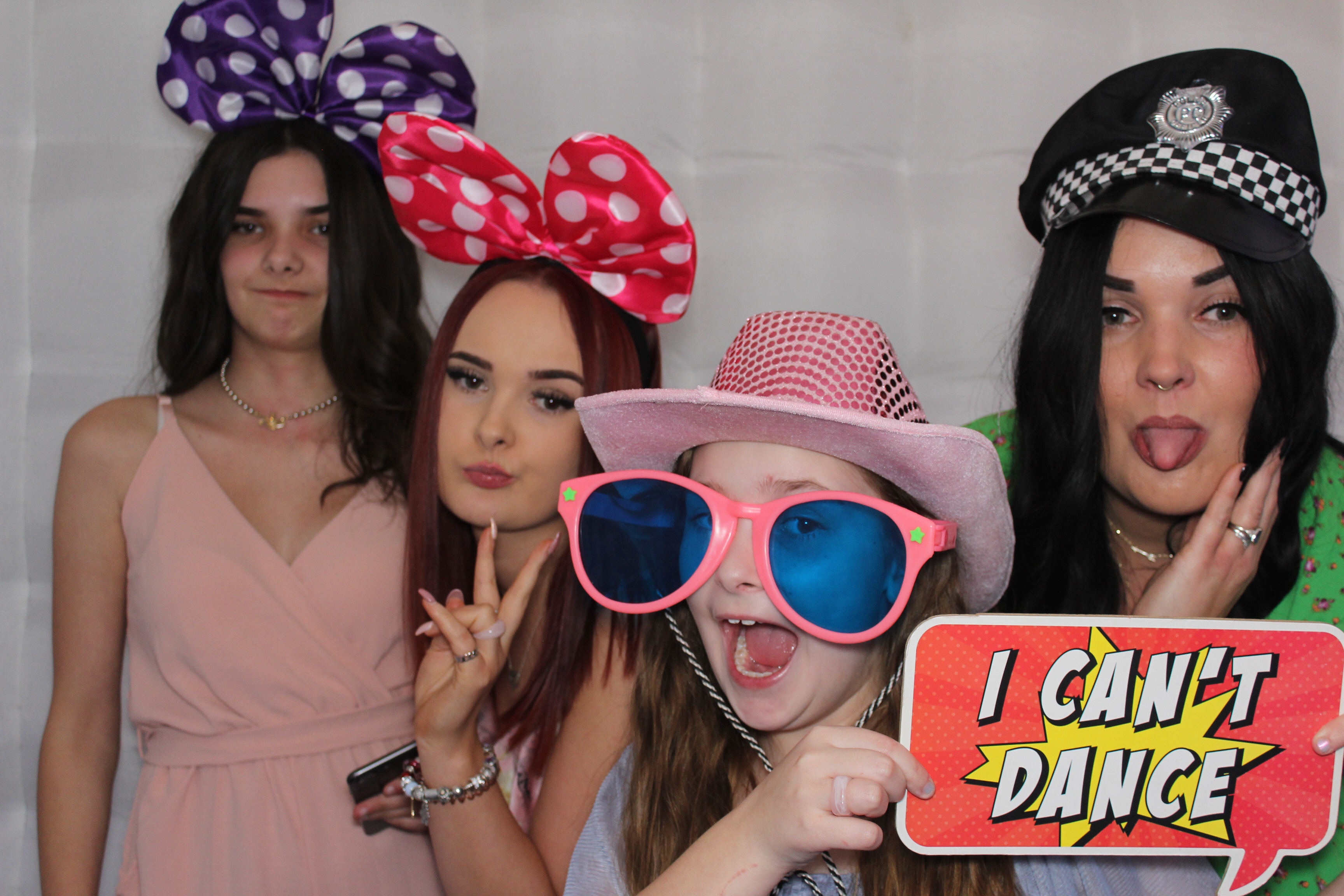 Crystal & Rich's Wedding | View more photos from the event at gallery.funbooth.uk.com/u/FunboothLTD1/Crystal-Richs-Wedding