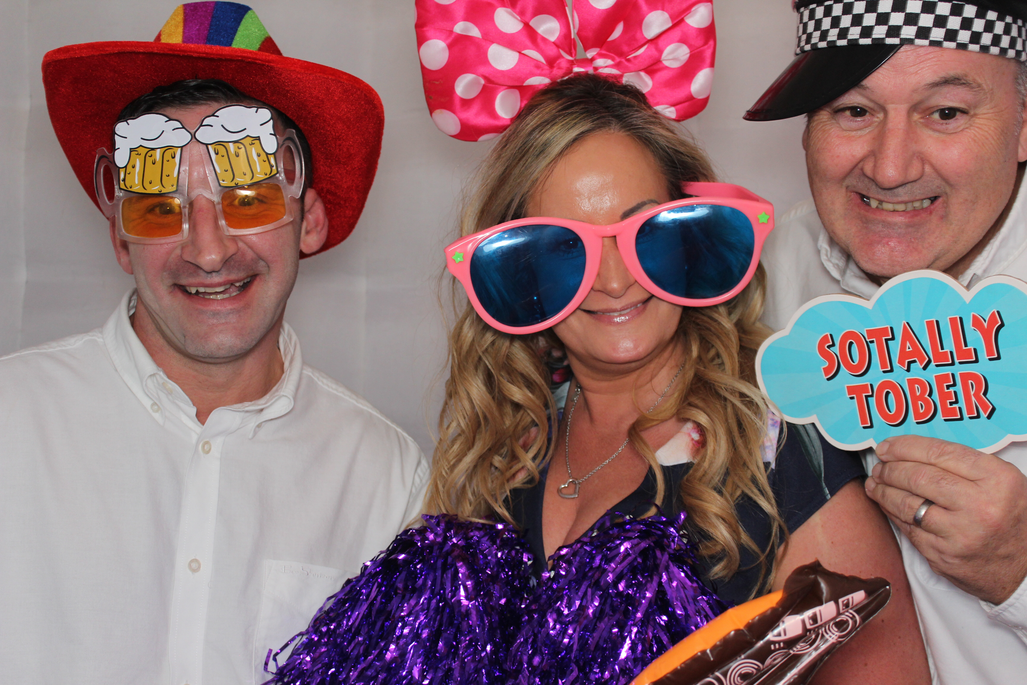 Crystal & Rich's Wedding | View more photos from the event at gallery.funbooth.uk.com/u/FunboothLTD1/Crystal-Richs-Wedding