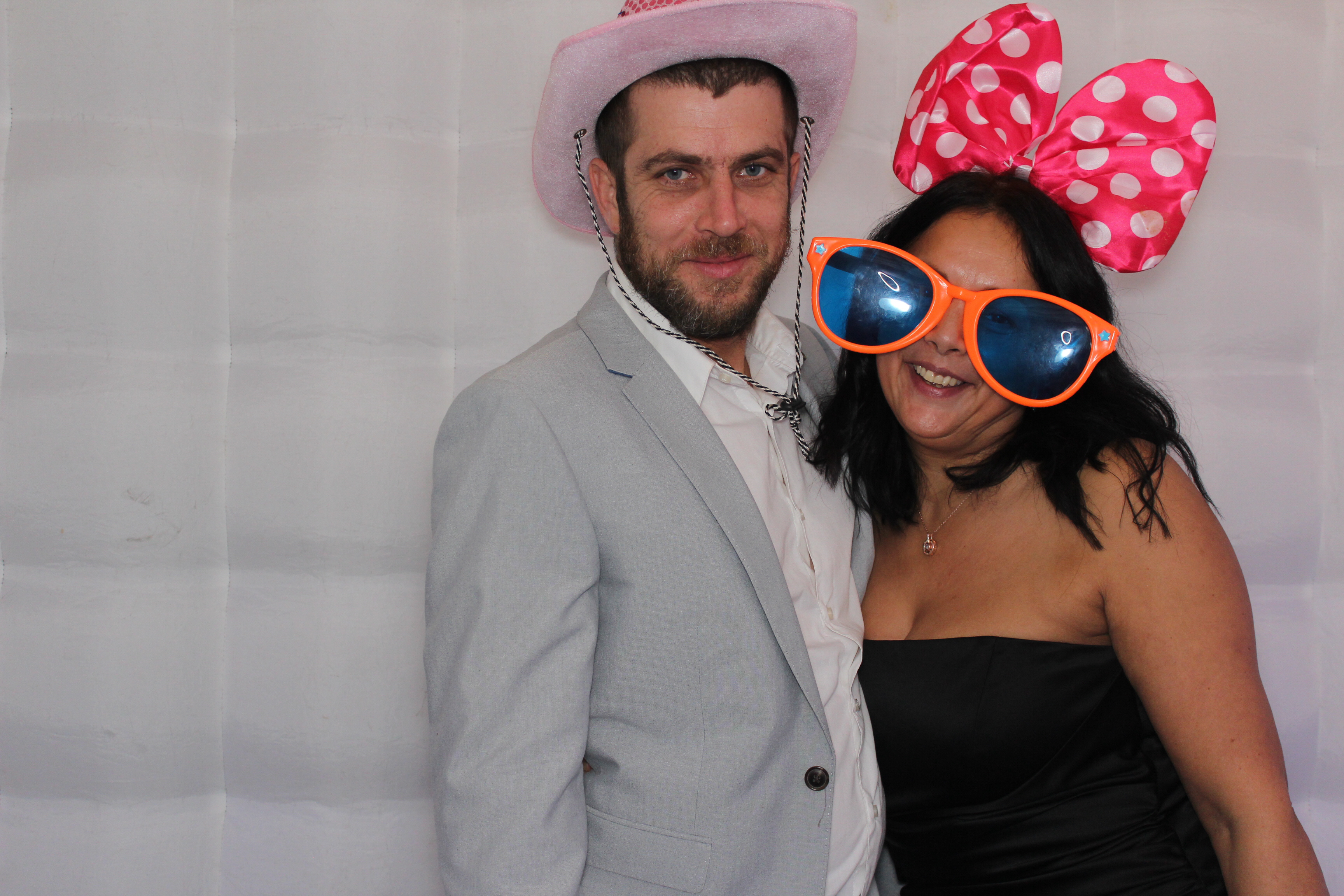 Crystal & Rich's Wedding | View more photos from the event at gallery.funbooth.uk.com/u/FunboothLTD1/Crystal-Richs-Wedding