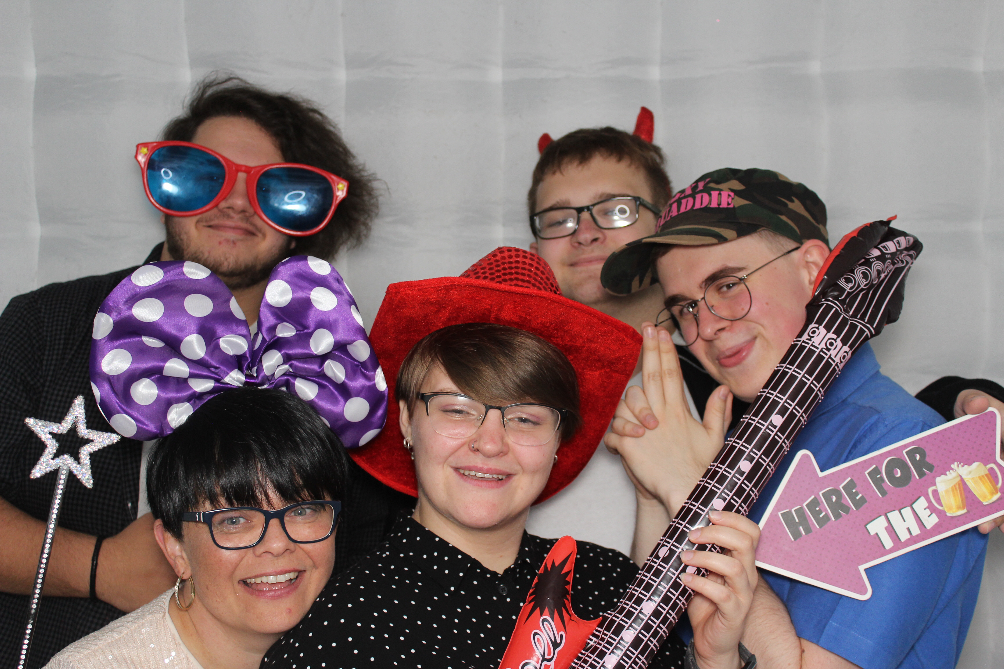 Evie's 18th Birthday | View more photos from the event at gallery.funbooth.uk.com/u/FunboothLTD1/Evies-18th-Birthday