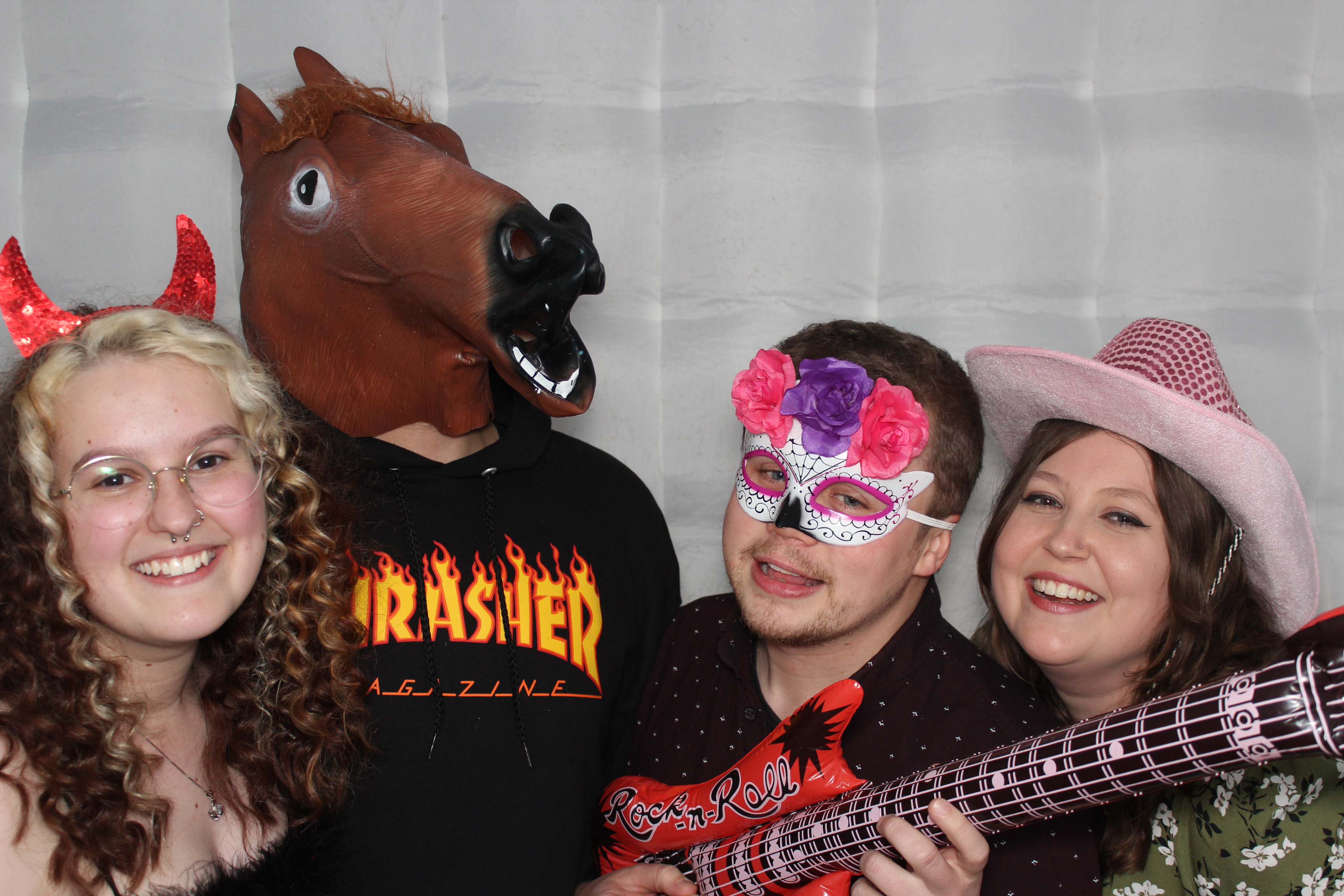 Evie's 18th Birthday | View more photos from the event at gallery.funbooth.uk.com/u/FunboothLTD1/Evies-18th-Birthday