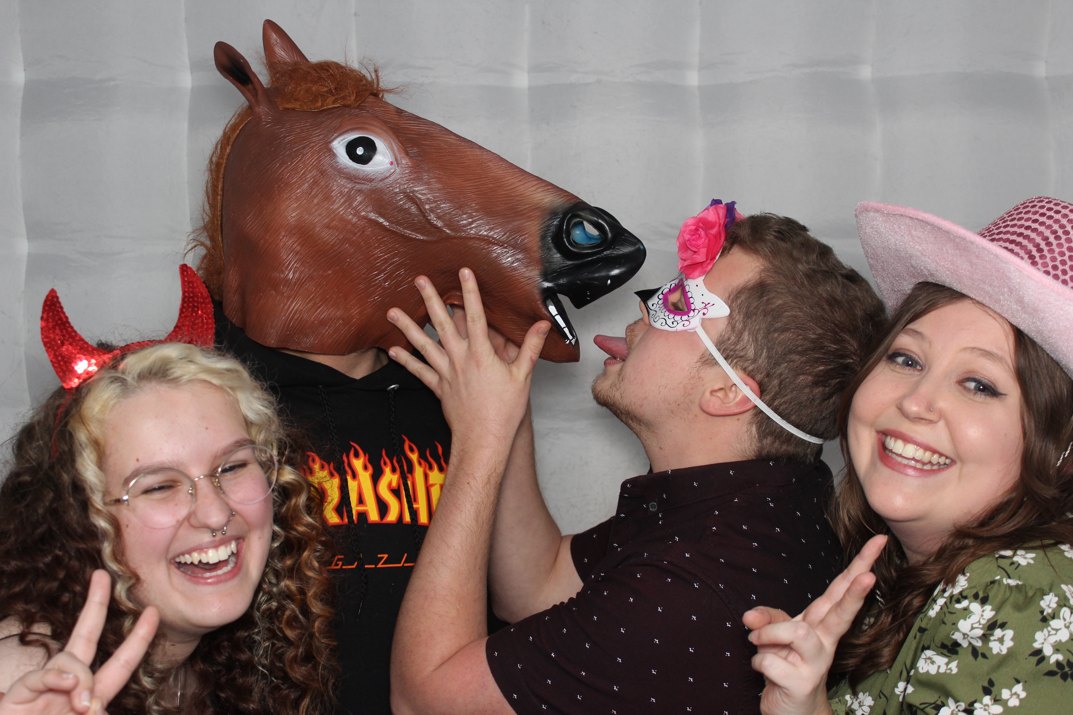 Evie's 18th Birthday | View more photos from the event at gallery.funbooth.uk.com/u/FunboothLTD1/Evies-18th-Birthday