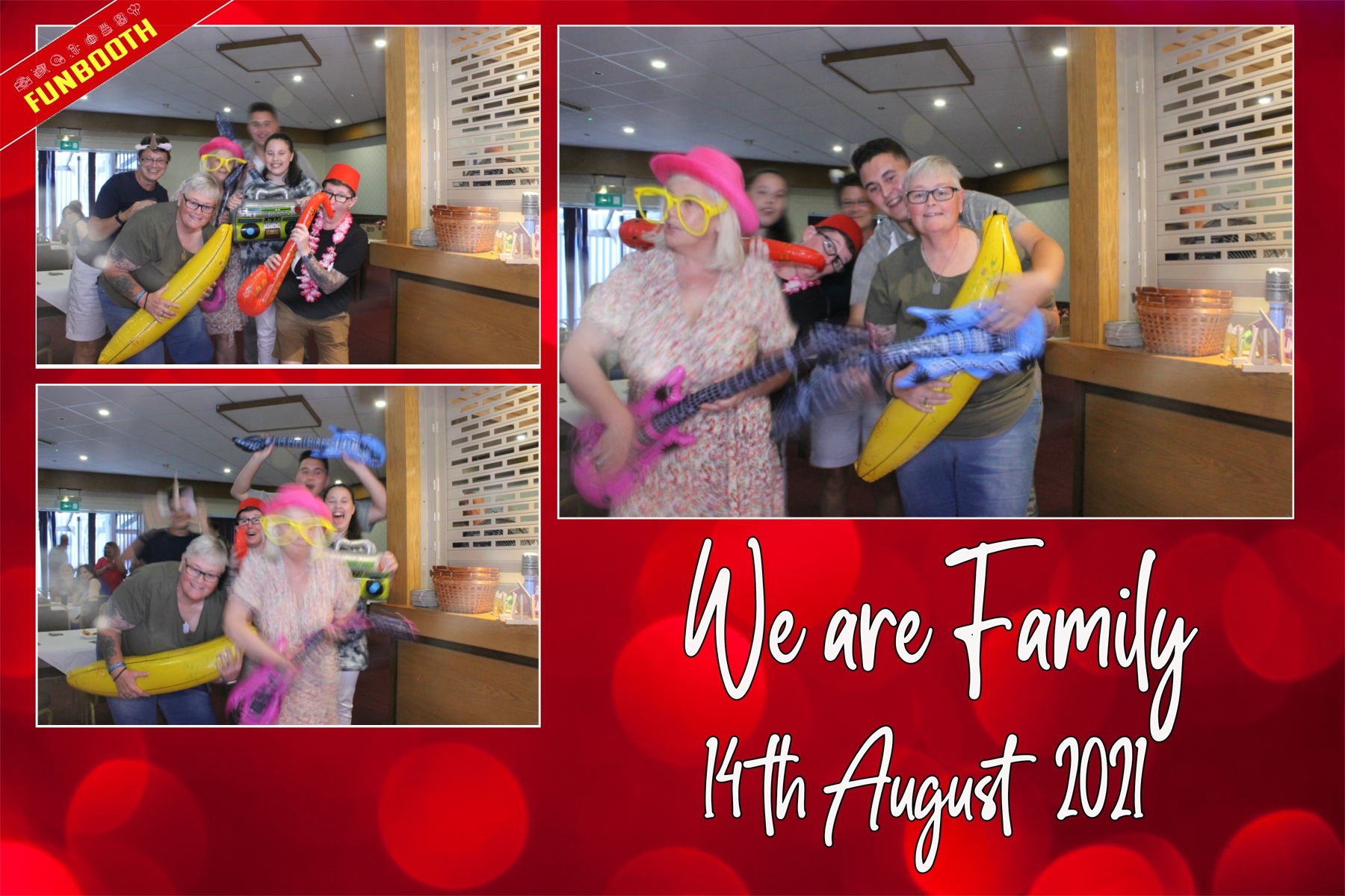 Family Party | View more photos from the event at gallery.funbooth.uk.com/u/FunboothLTD1/Family-Party