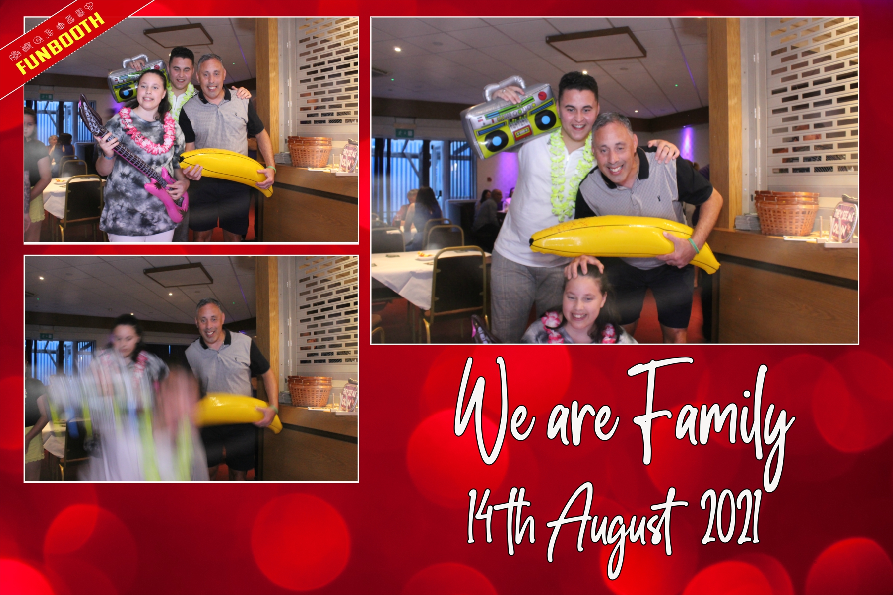 Family Party | View more photos from the event at gallery.funbooth.uk.com/u/FunboothLTD1/Family-Party