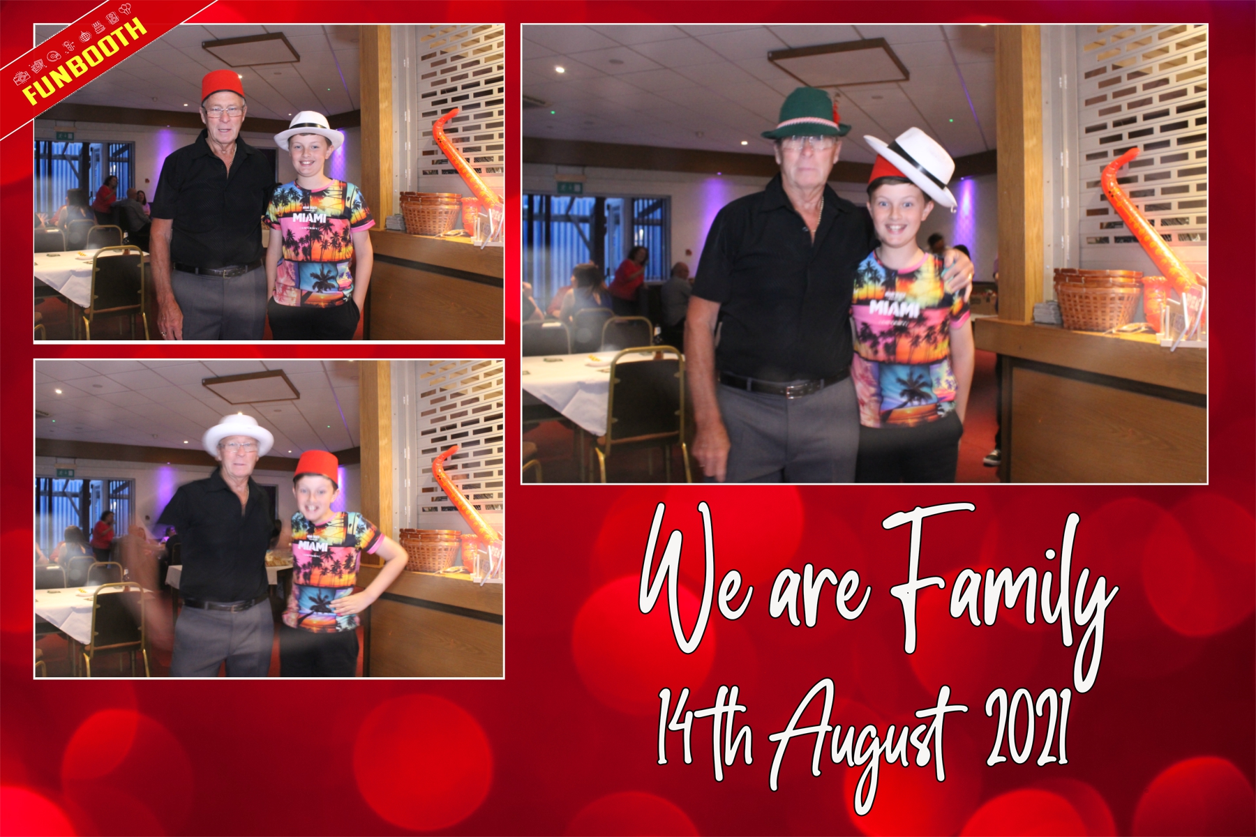 Family Party | View more photos from the event at gallery.funbooth.uk.com/u/FunboothLTD1/Family-Party
