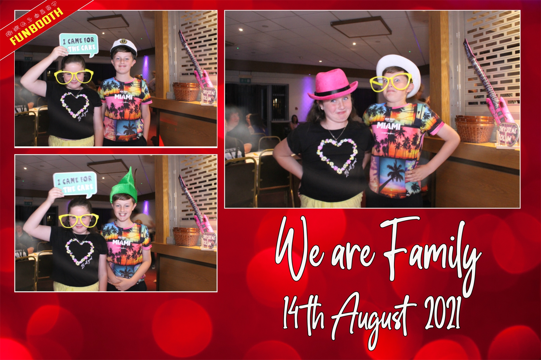 Family Party | View more photos from the event at gallery.funbooth.uk.com/u/FunboothLTD1/Family-Party