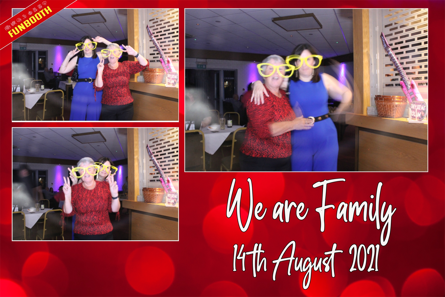 Family Party | View more photos from the event at gallery.funbooth.uk.com/u/FunboothLTD1/Family-Party