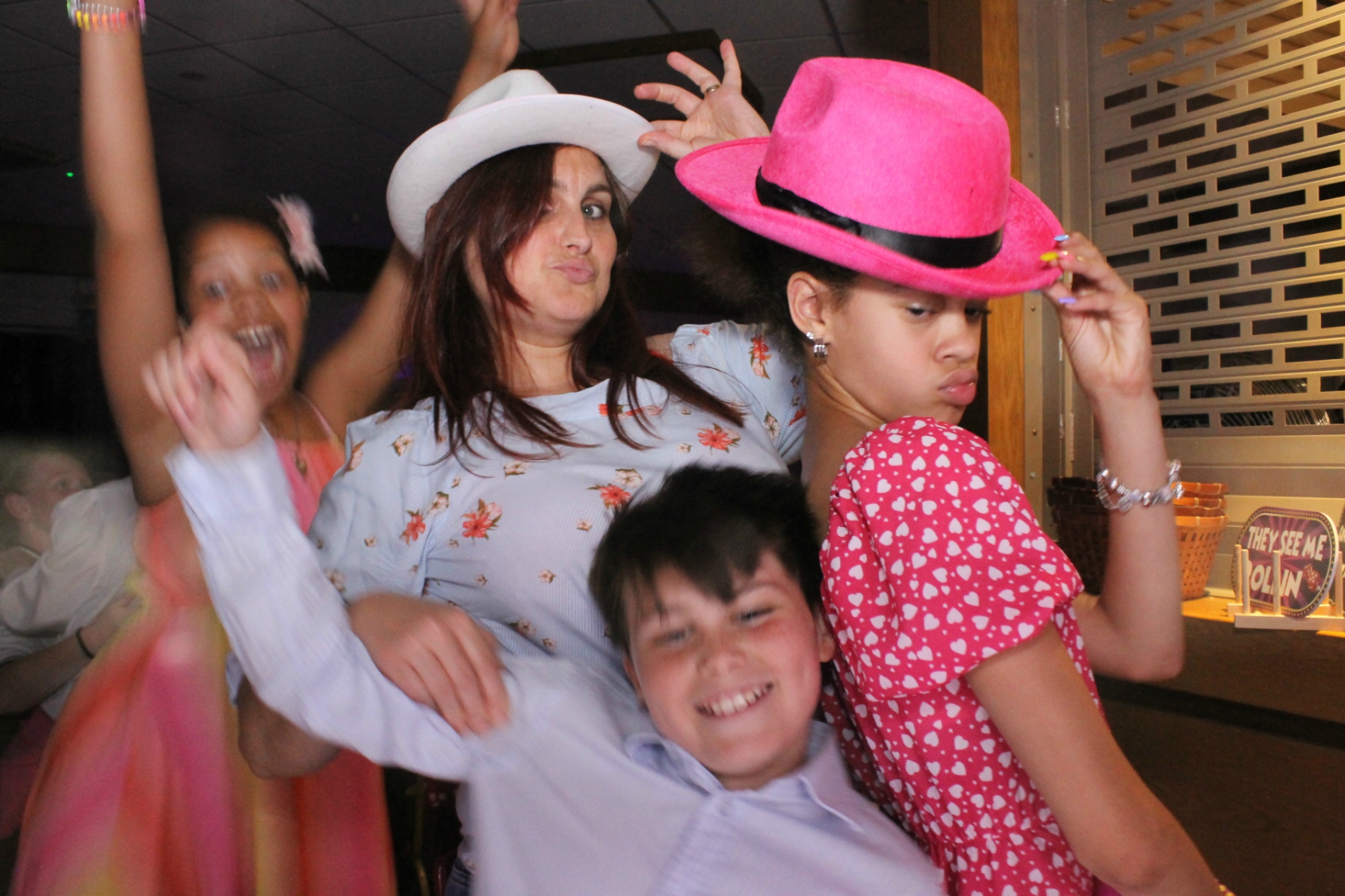 Family Party | View more photos from the event at gallery.funbooth.uk.com/u/FunboothLTD1/Family-Party