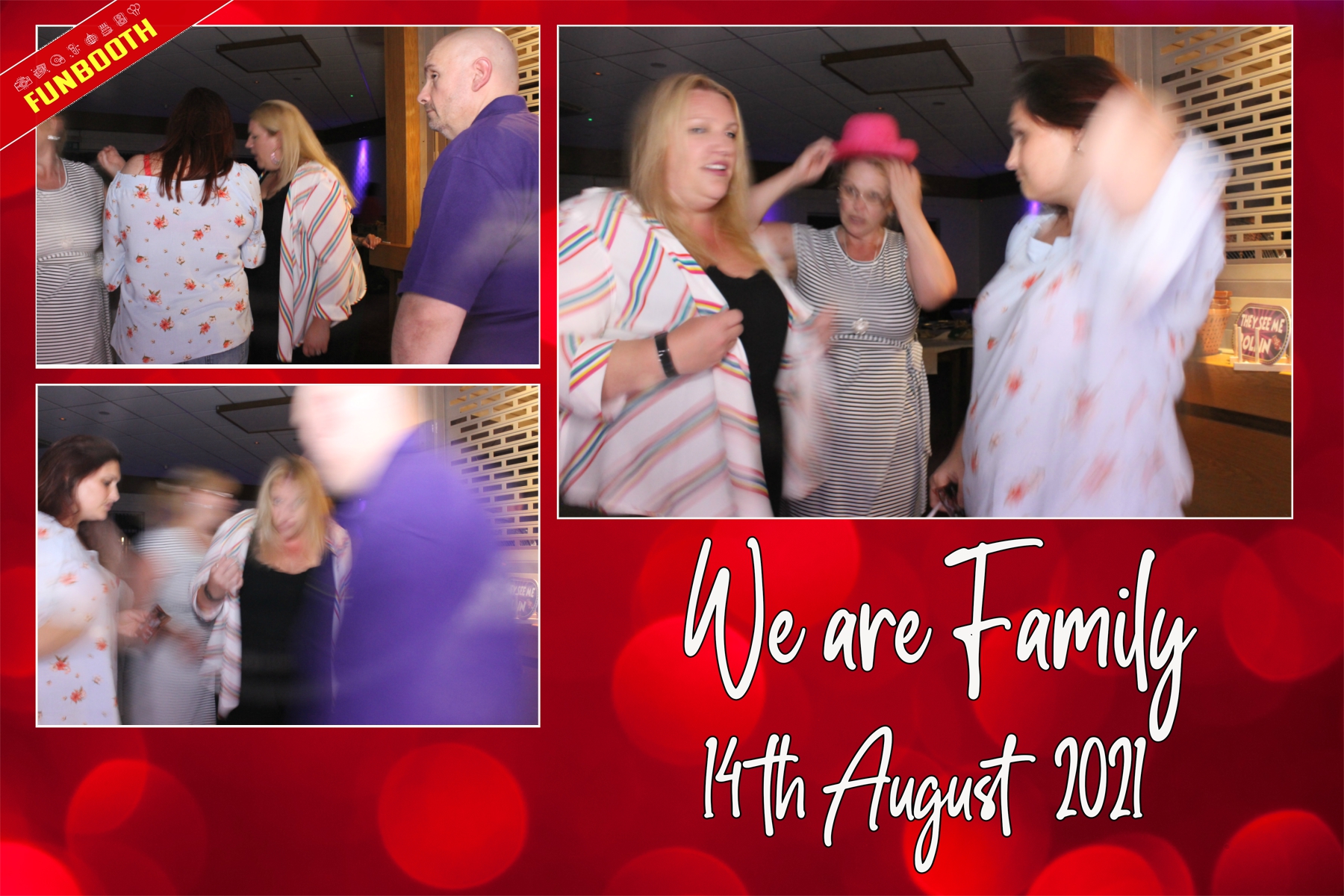 Family Party | View more photos from the event at gallery.funbooth.uk.com/u/FunboothLTD1/Family-Party