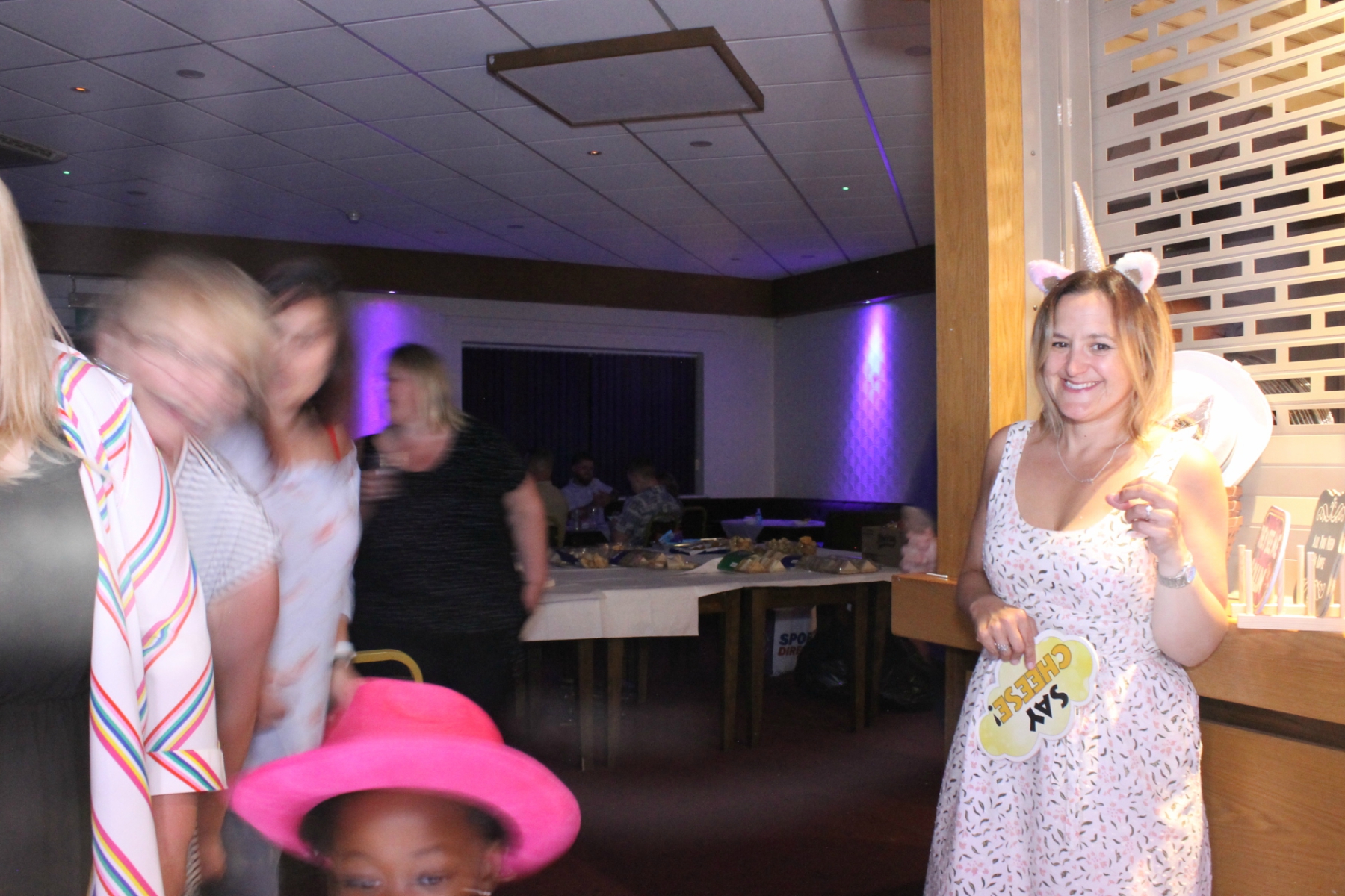 Family Party | View more photos from the event at gallery.funbooth.uk.com/u/FunboothLTD1/Family-Party