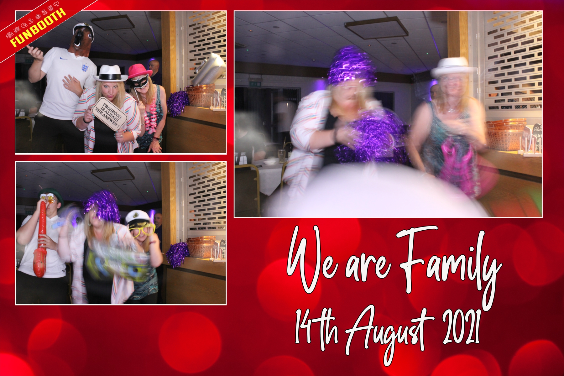 Family Party | View more photos from the event at gallery.funbooth.uk.com/u/FunboothLTD1/Family-Party