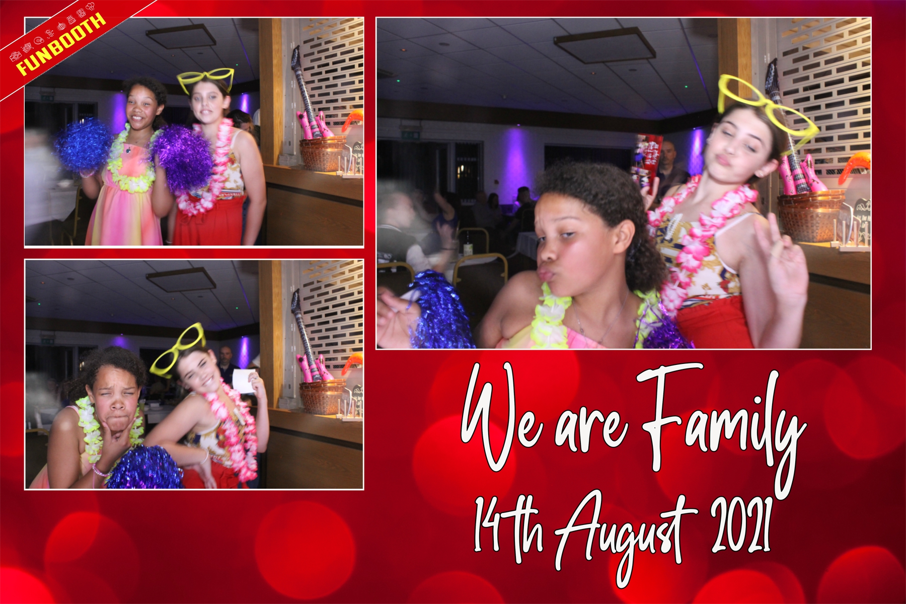 Family Party | View more photos from the event at gallery.funbooth.uk.com/u/FunboothLTD1/Family-Party