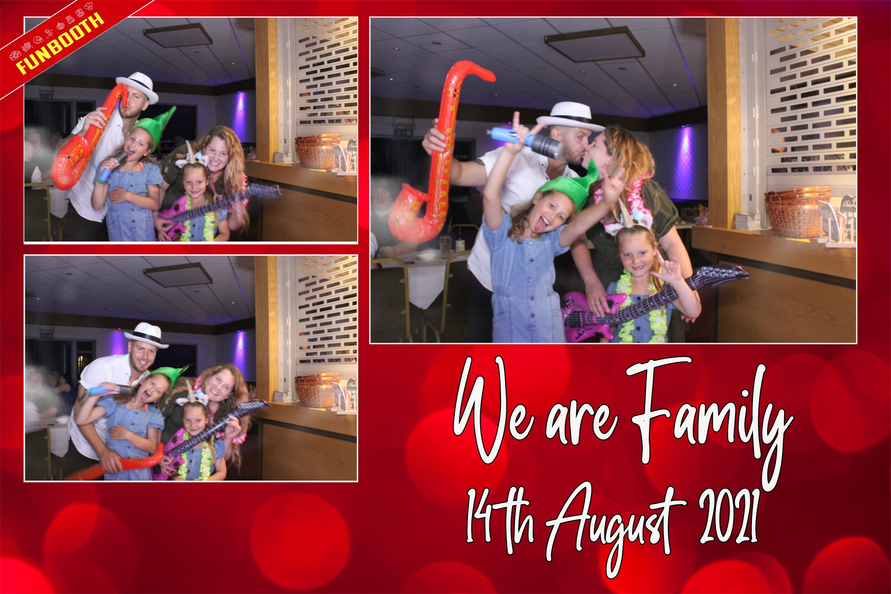 Family Party | View more photos from the event at gallery.funbooth.uk.com/u/FunboothLTD1/Family-Party