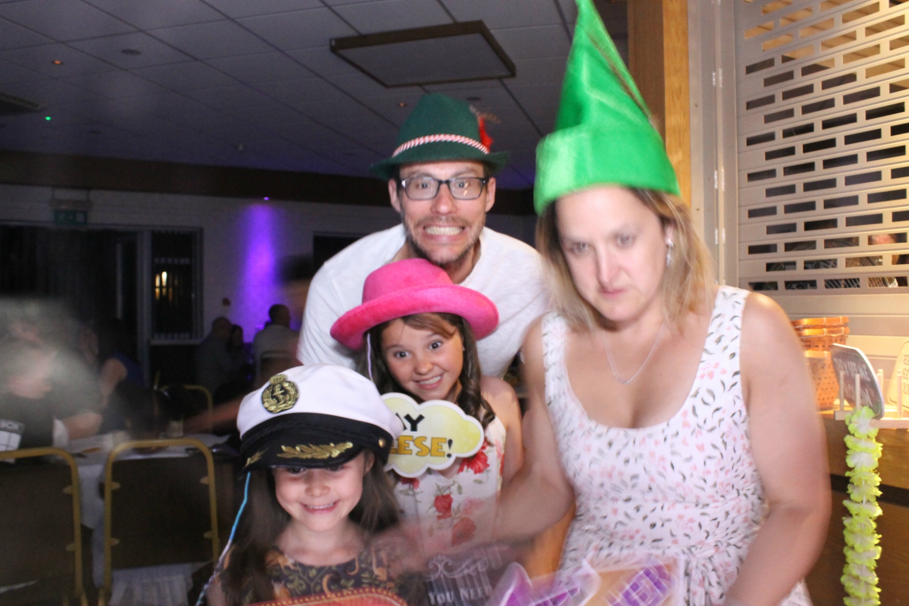 Family Party | View more photos from the event at gallery.funbooth.uk.com/u/FunboothLTD1/Family-Party