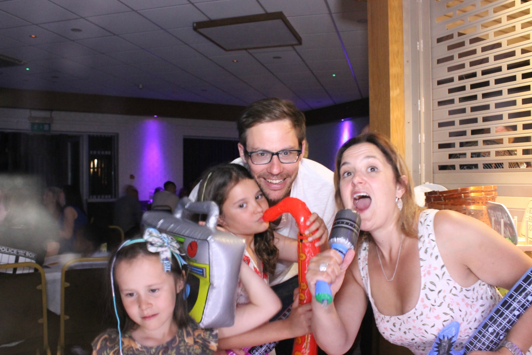 Family Party | View more photos from the event at gallery.funbooth.uk.com/u/FunboothLTD1/Family-Party
