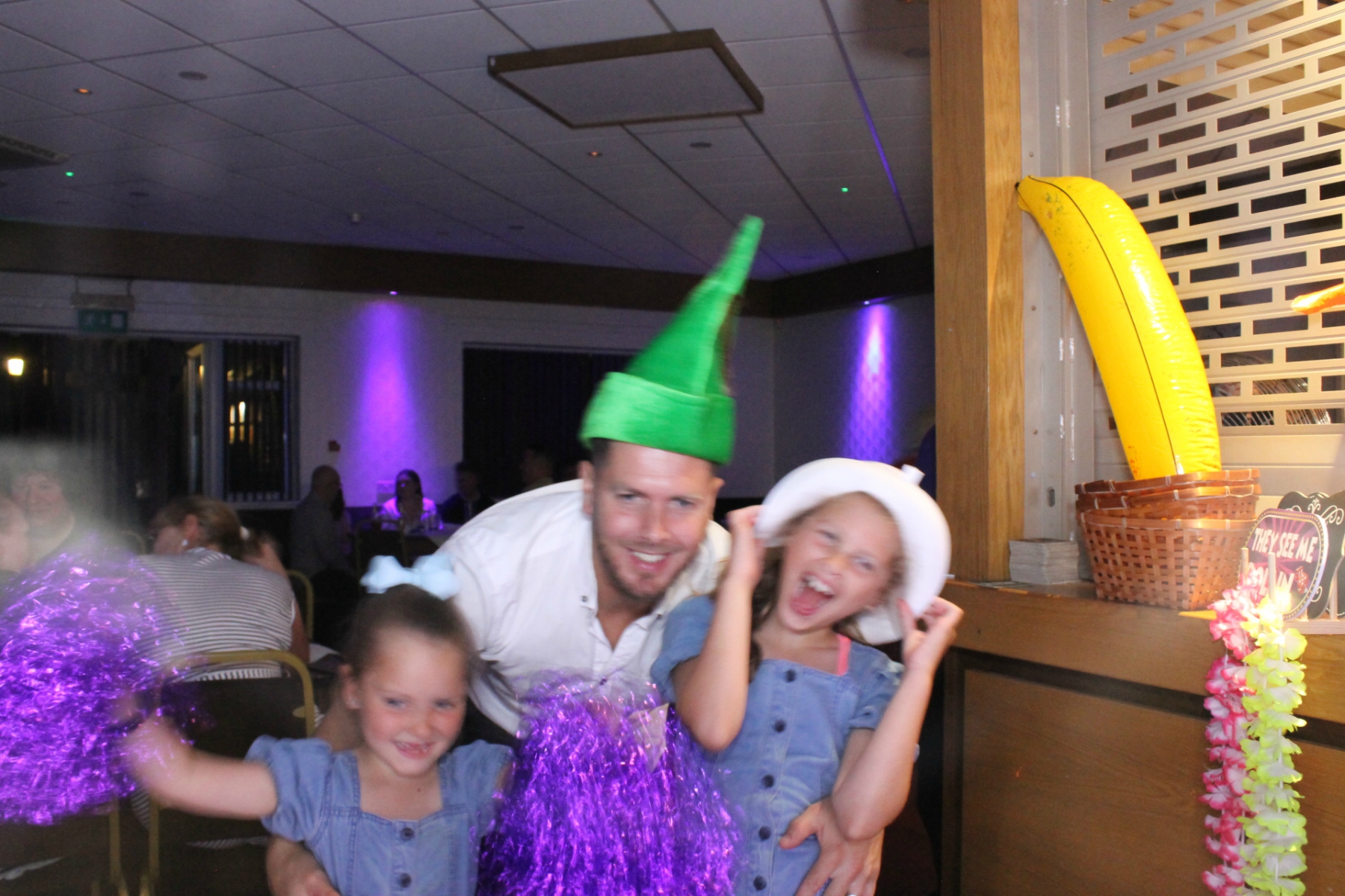 Family Party | View more photos from the event at gallery.funbooth.uk.com/u/FunboothLTD1/Family-Party