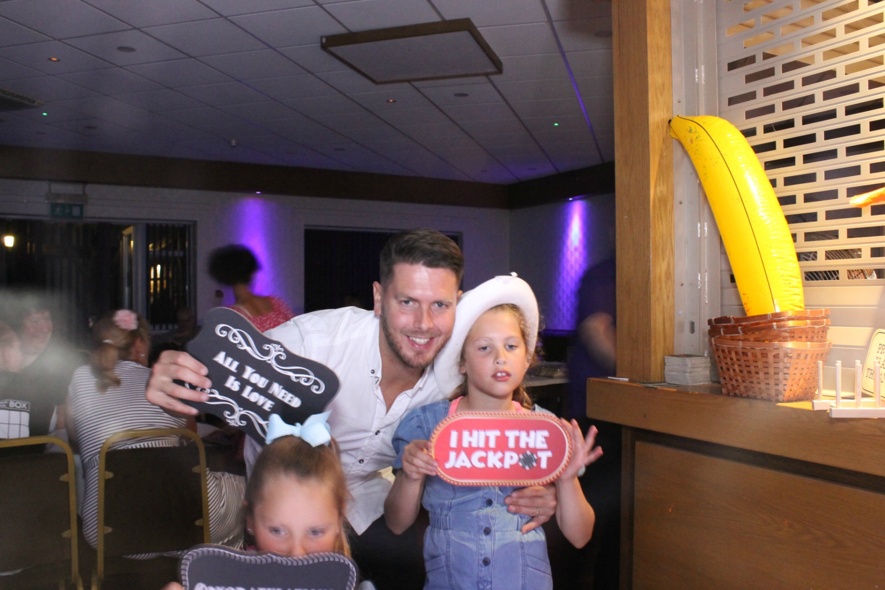 Family Party | View more photos from the event at gallery.funbooth.uk.com/u/FunboothLTD1/Family-Party