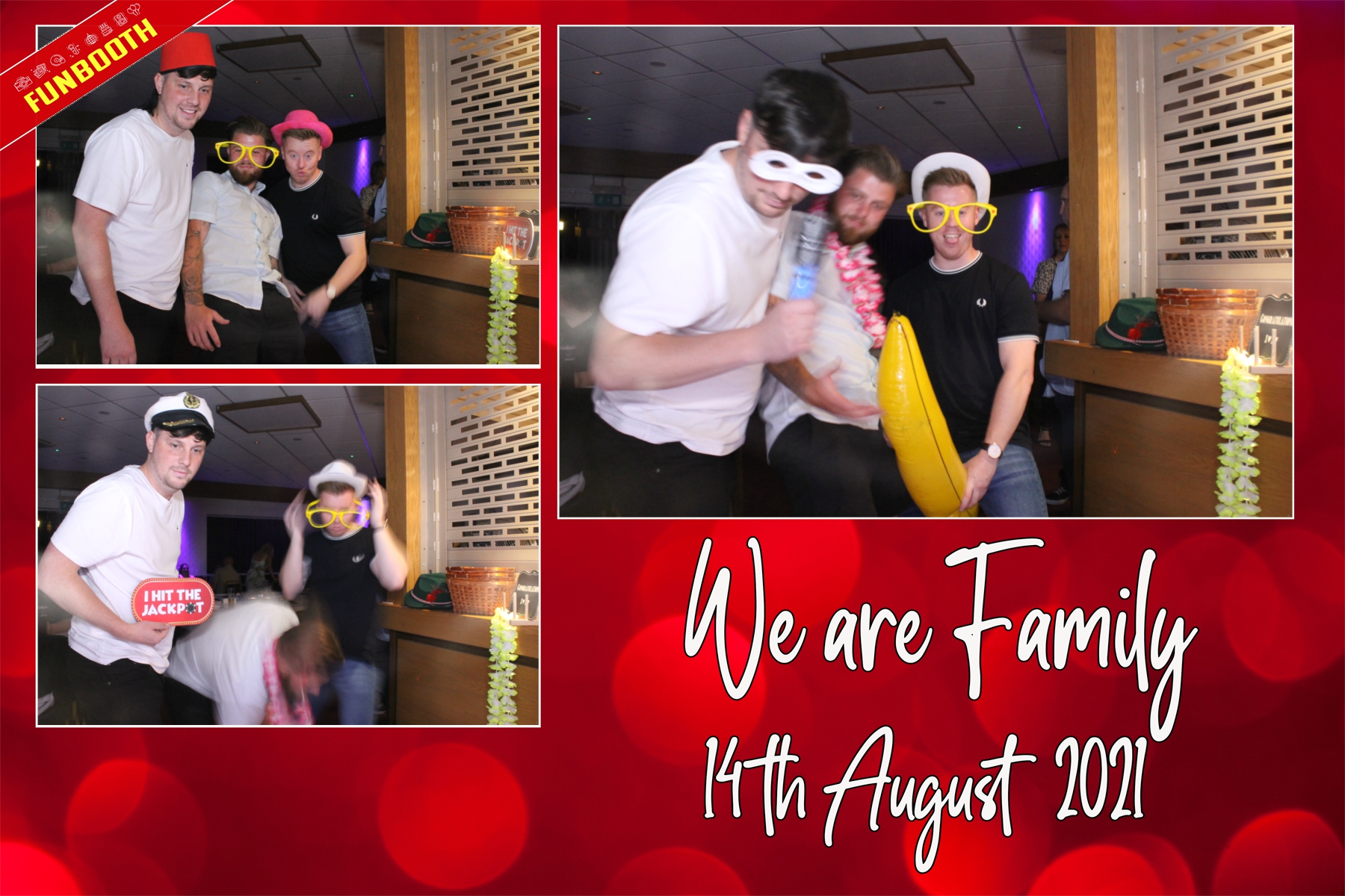 Family Party | View more photos from the event at gallery.funbooth.uk.com/u/FunboothLTD1/Family-Party