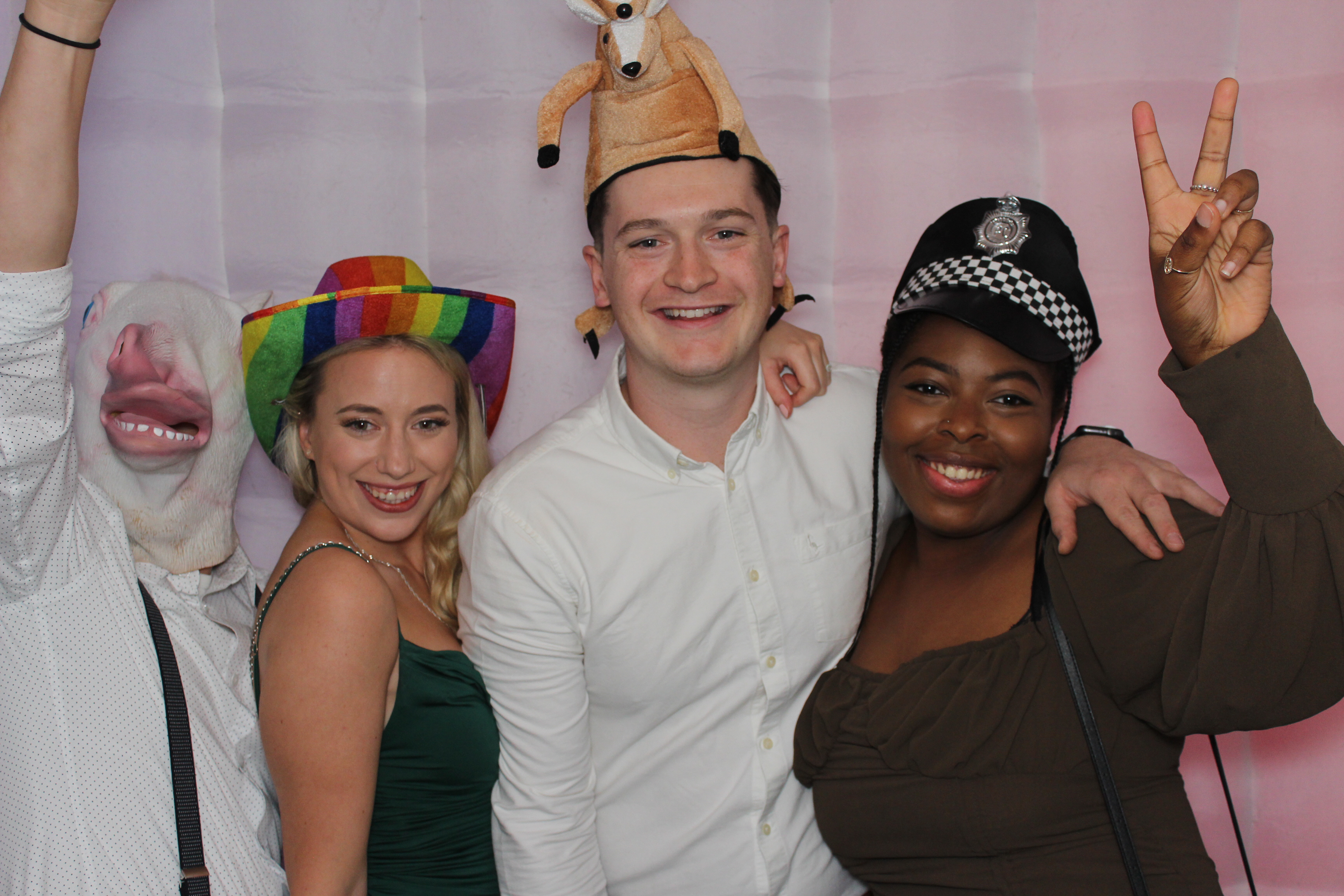 Grad Ball 2021 | View more photos from the event at gallery.funbooth.uk.com/u/FunboothLTD1/Grad-Ball-2021