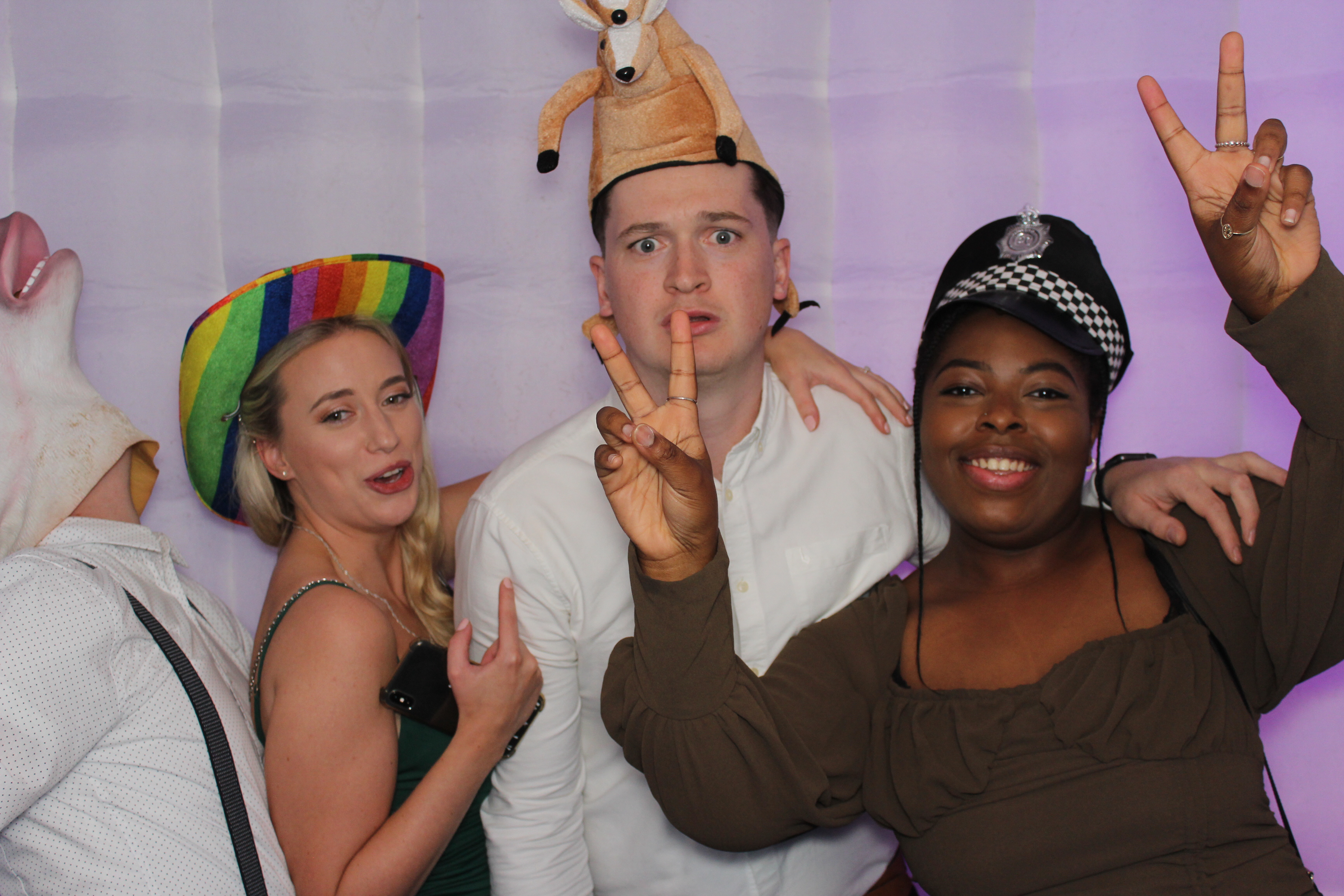 Grad Ball 2021 | View more photos from the event at gallery.funbooth.uk.com/u/FunboothLTD1/Grad-Ball-2021