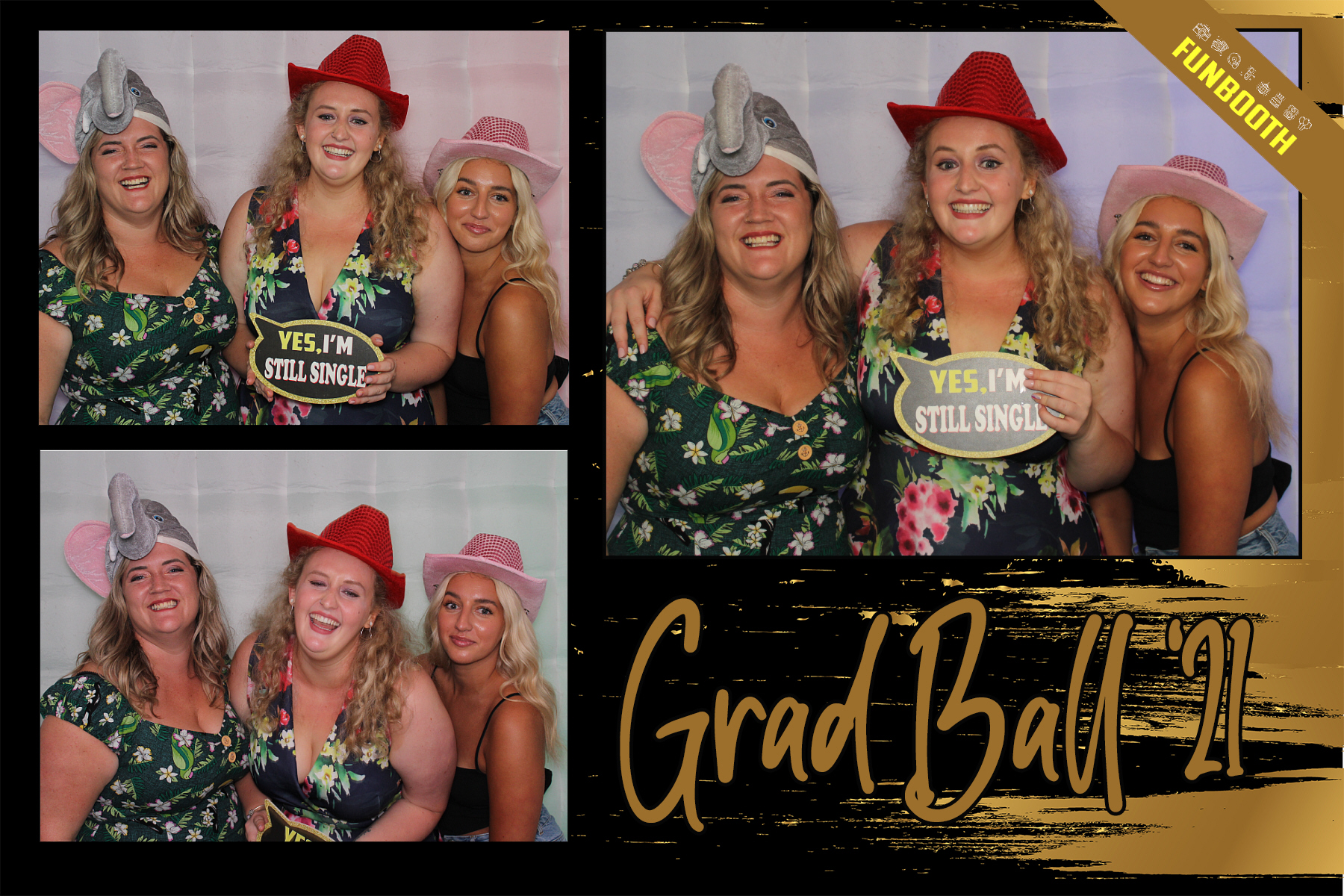 Grad Ball 2021 | View more photos from the event at gallery.funbooth.uk.com/u/FunboothLTD1/Grad-Ball-2021