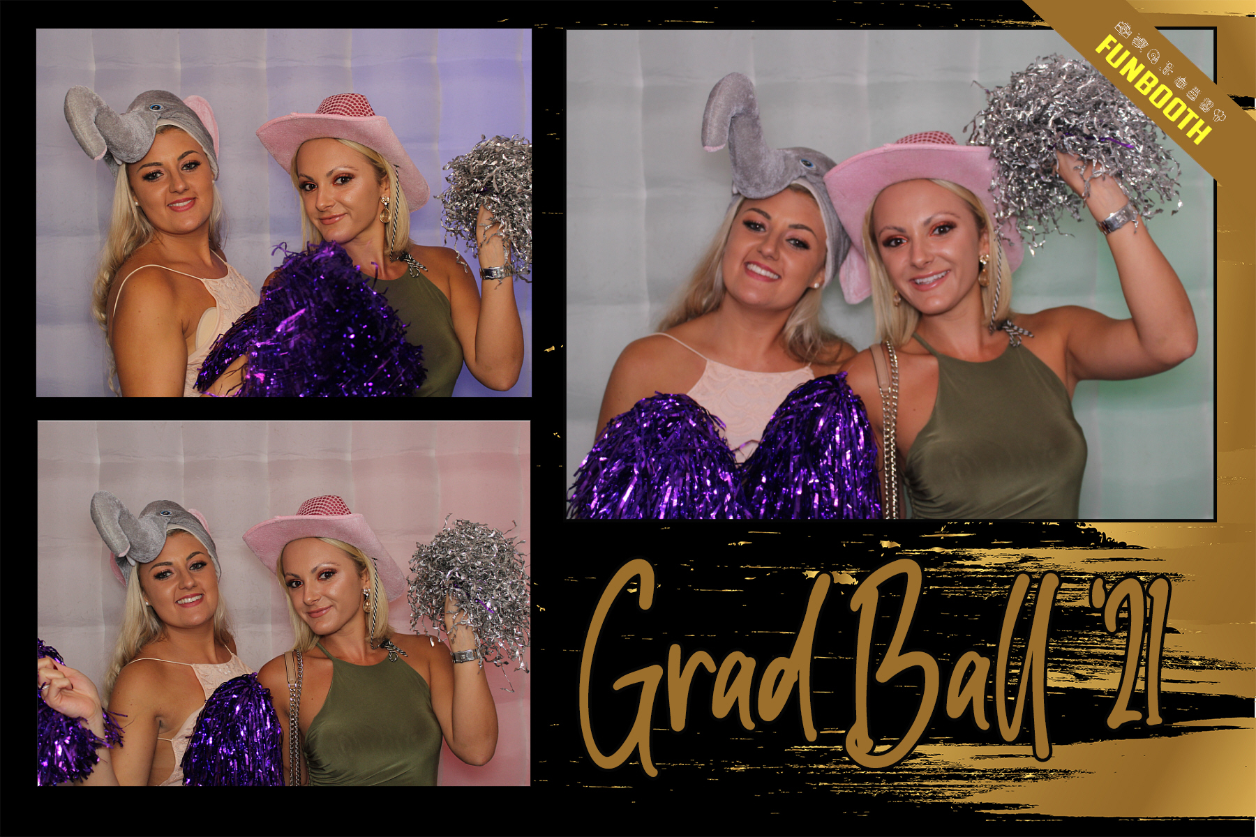 Grad Ball 2021 | View more photos from the event at gallery.funbooth.uk.com/u/FunboothLTD1/Grad-Ball-2021