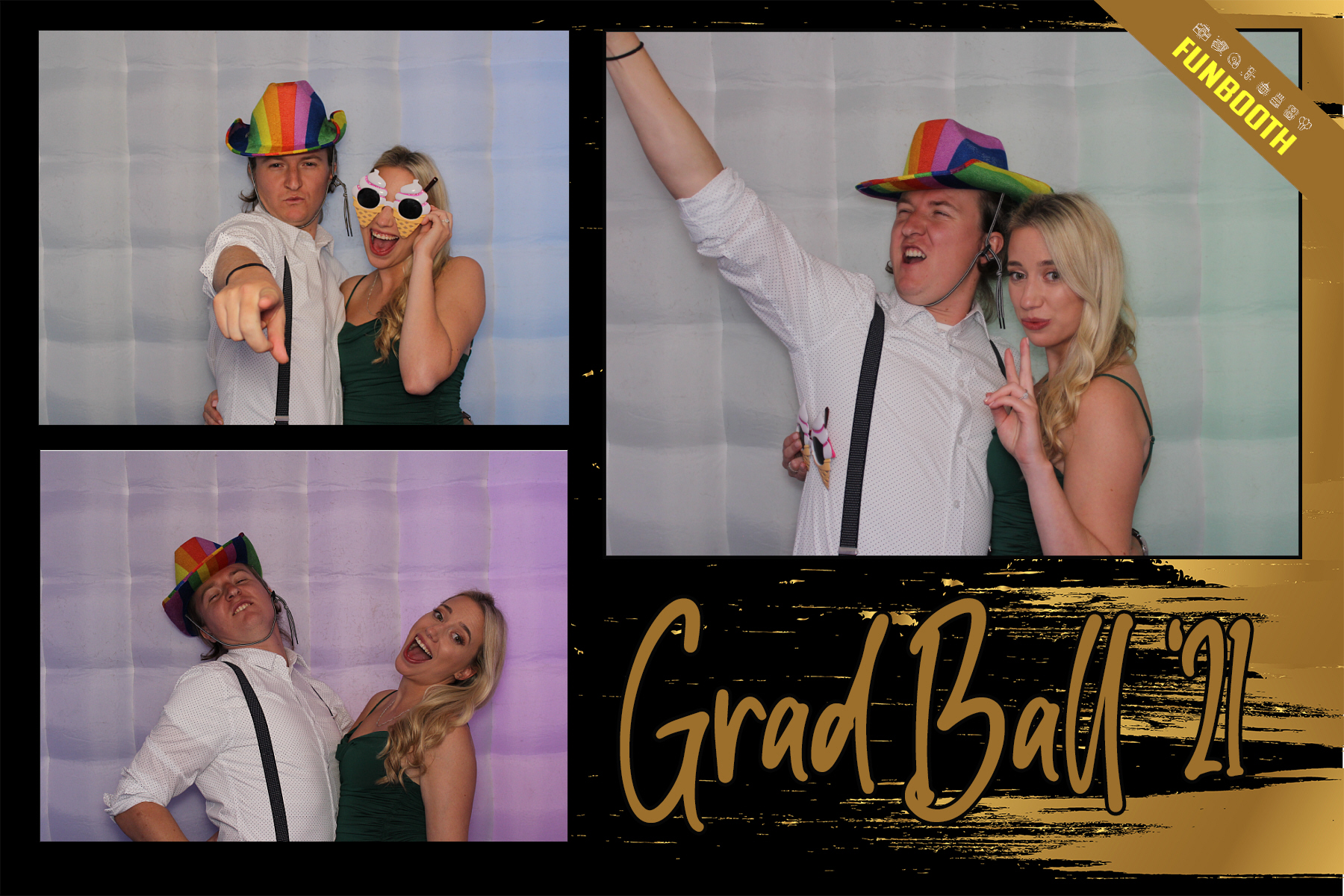 Grad Ball 2021 | View more photos from the event at gallery.funbooth.uk.com/u/FunboothLTD1/Grad-Ball-2021