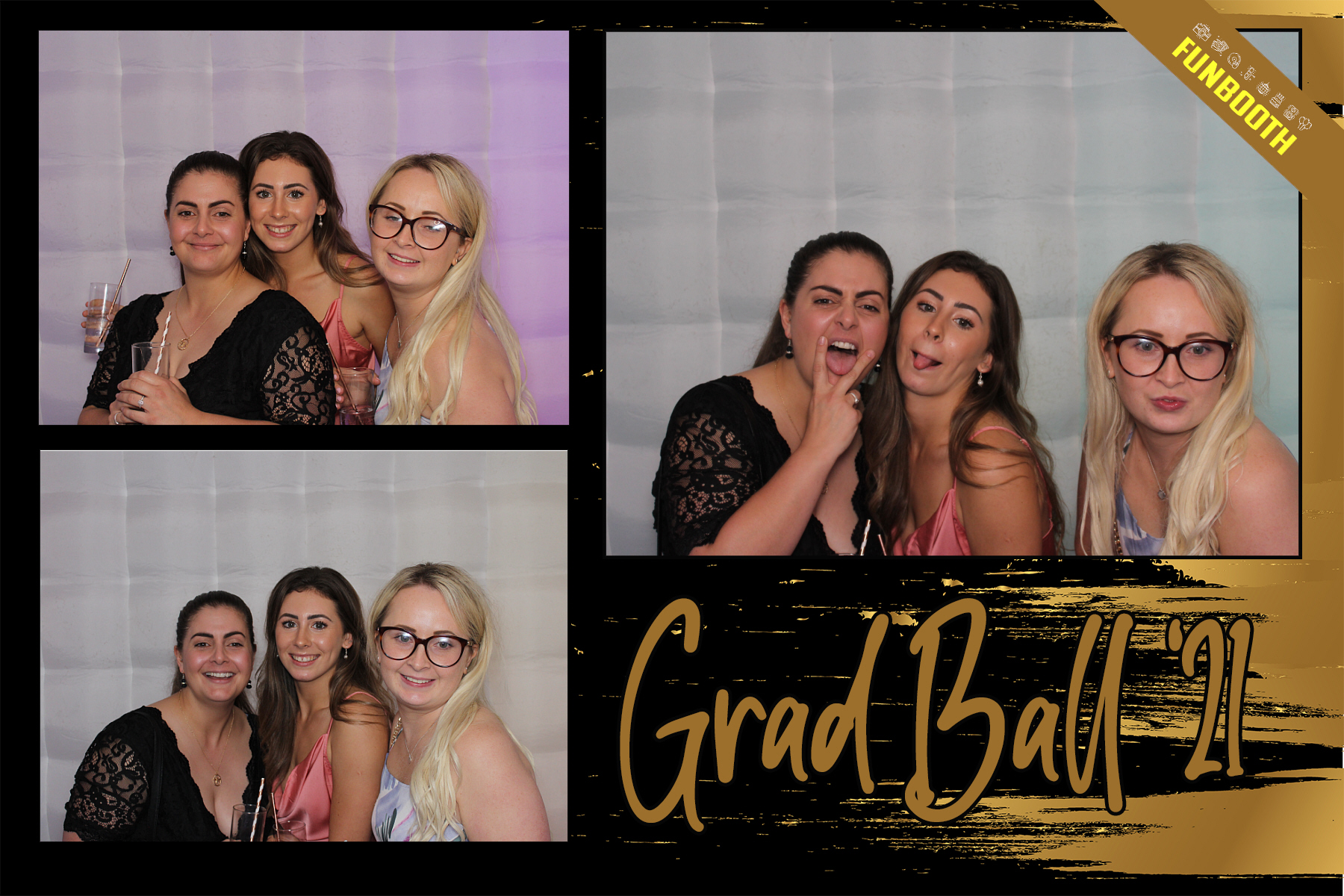 Grad Ball 2021 | View more photos from the event at gallery.funbooth.uk.com/u/FunboothLTD1/Grad-Ball-2021