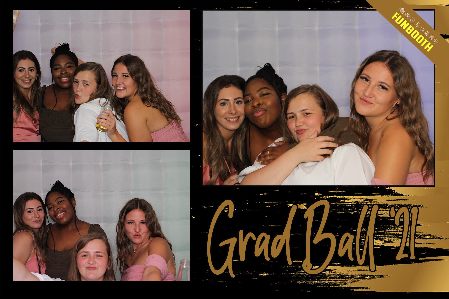 Grad Ball 2021 | View more photos from the event at gallery.funbooth.uk.com/u/FunboothLTD1/Grad-Ball-2021
