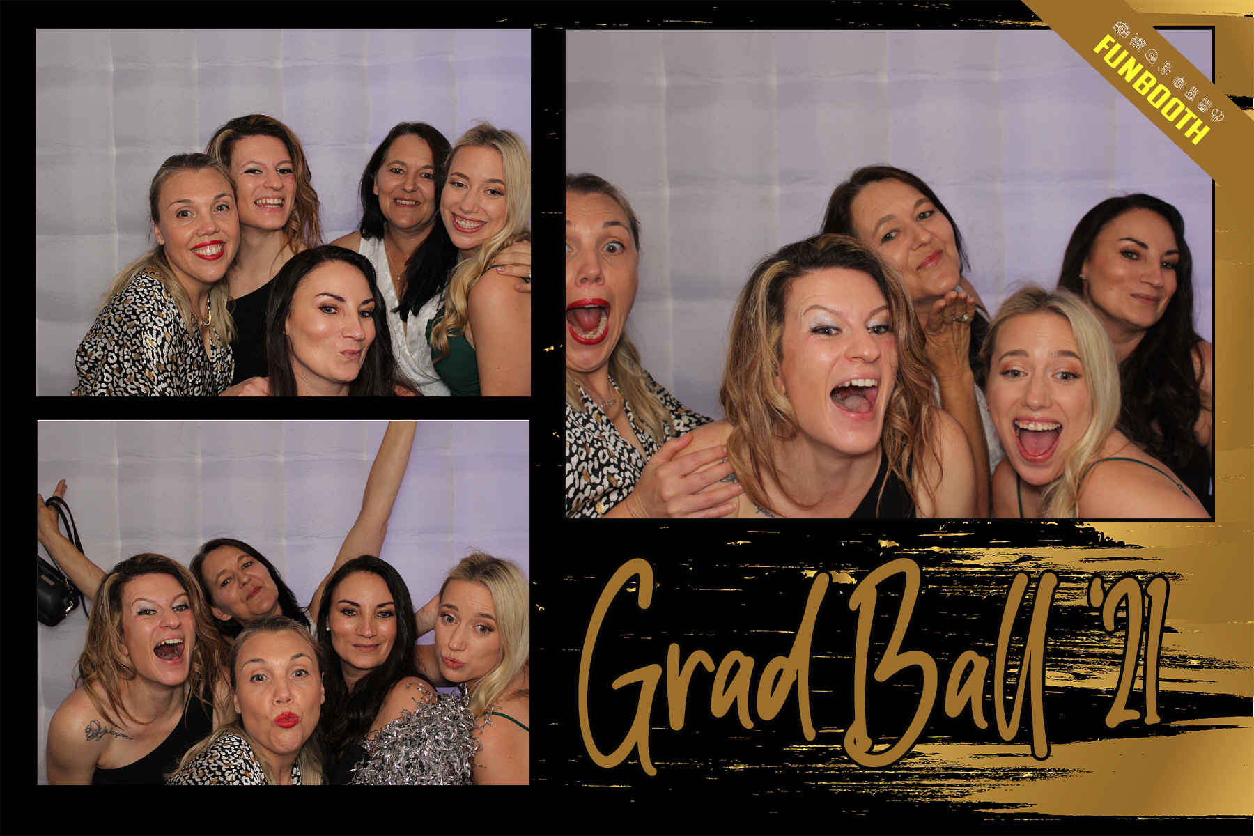 Grad Ball 2021 | View more photos from the event at gallery.funbooth.uk.com/u/FunboothLTD1/Grad-Ball-2021