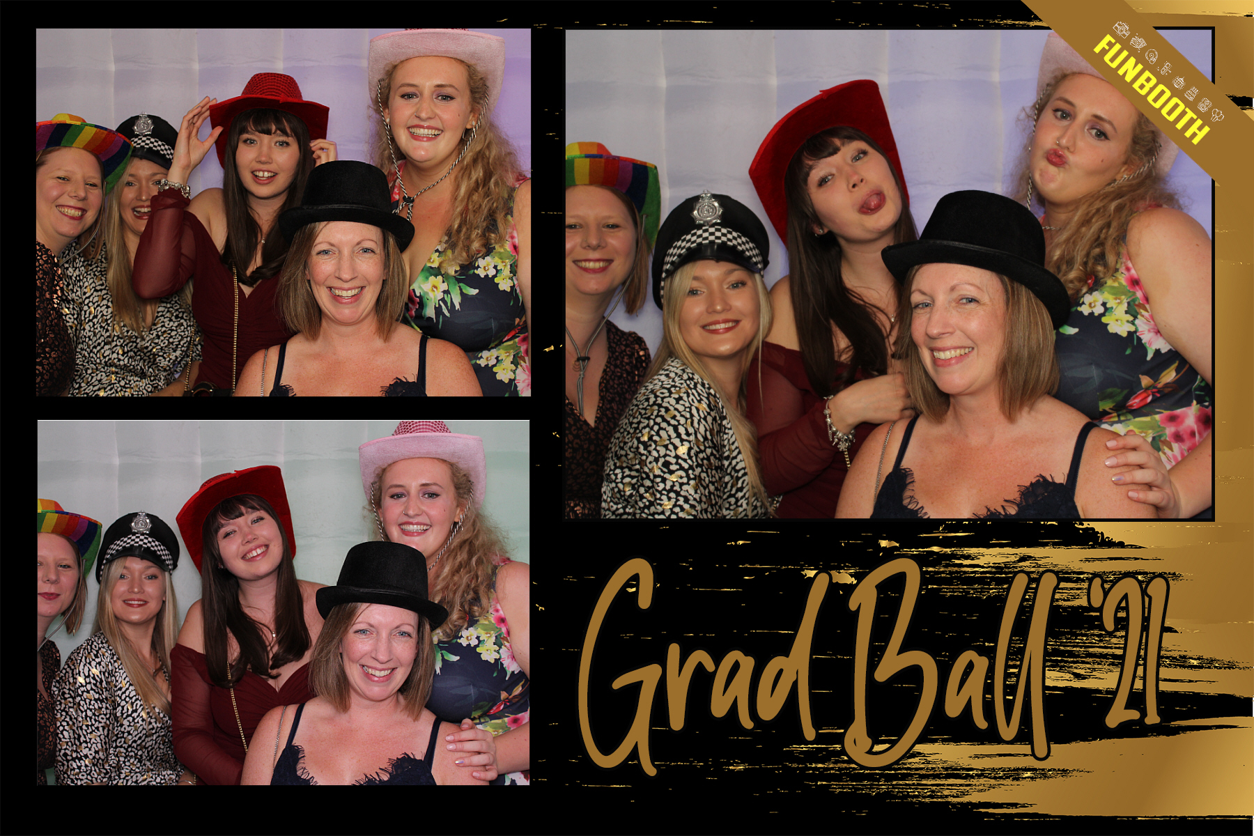 Grad Ball 2021 | View more photos from the event at gallery.funbooth.uk.com/u/FunboothLTD1/Grad-Ball-2021