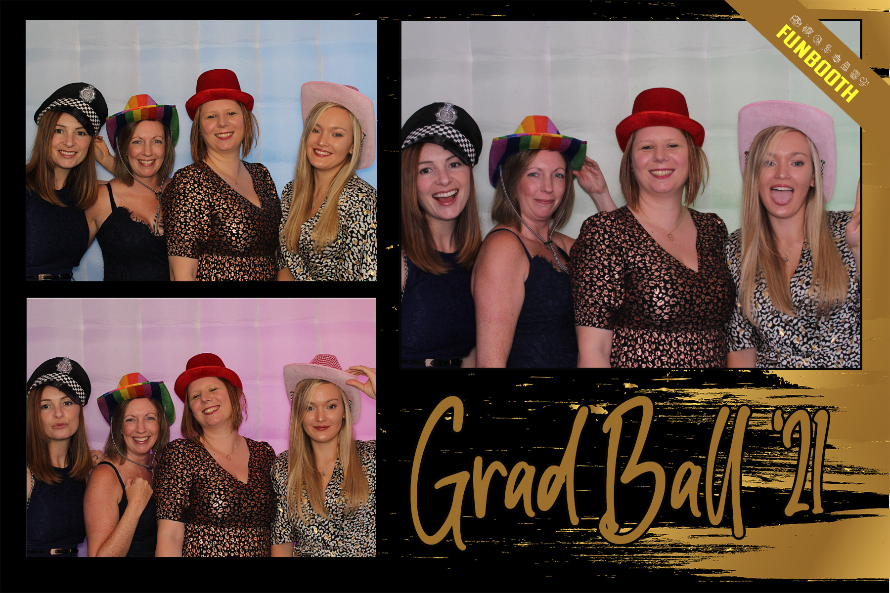 Grad Ball 2021 | View more photos from the event at gallery.funbooth.uk.com/u/FunboothLTD1/Grad-Ball-2021