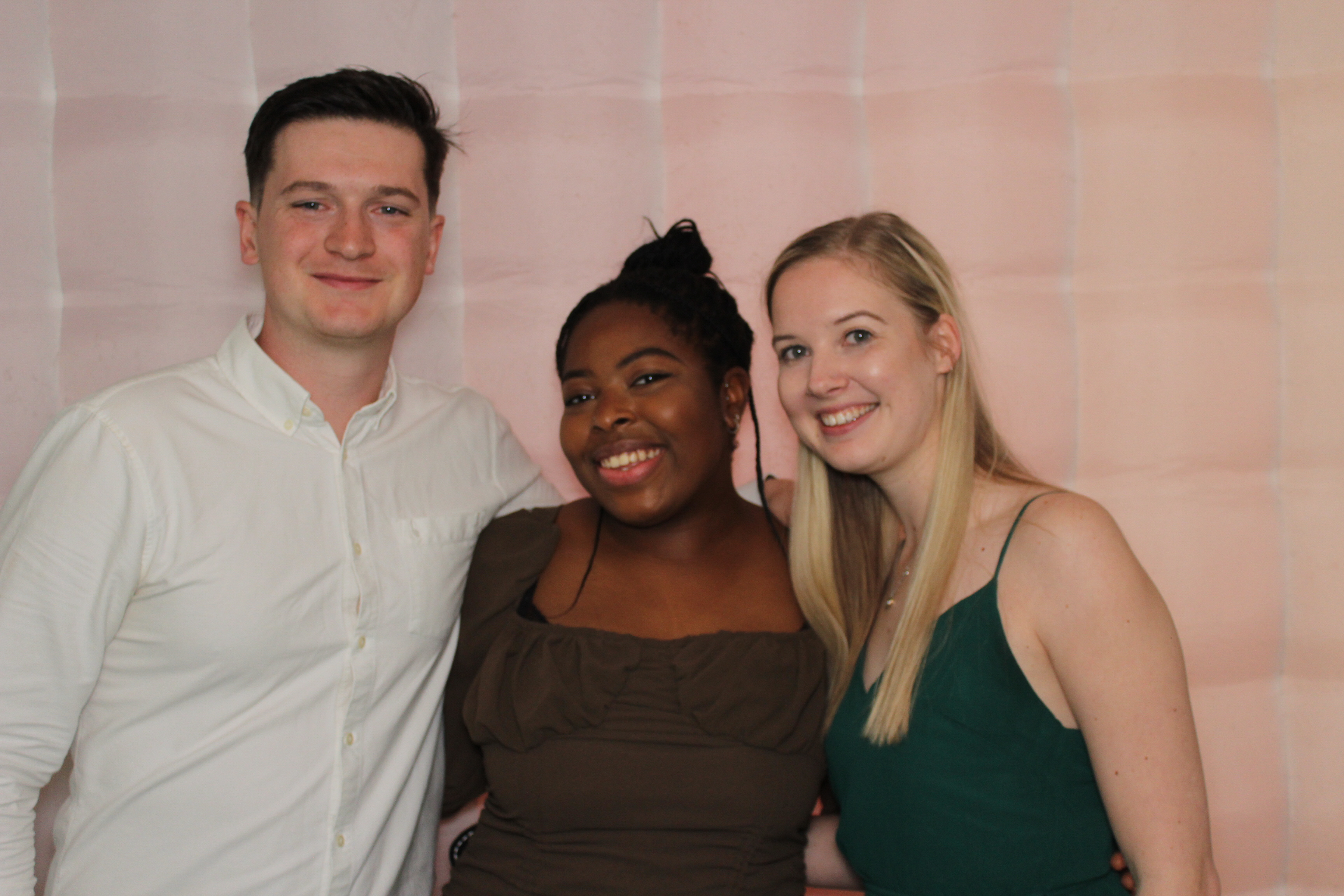 Grad Ball 2021 | View more photos from the event at gallery.funbooth.uk.com/u/FunboothLTD1/Grad-Ball-2021