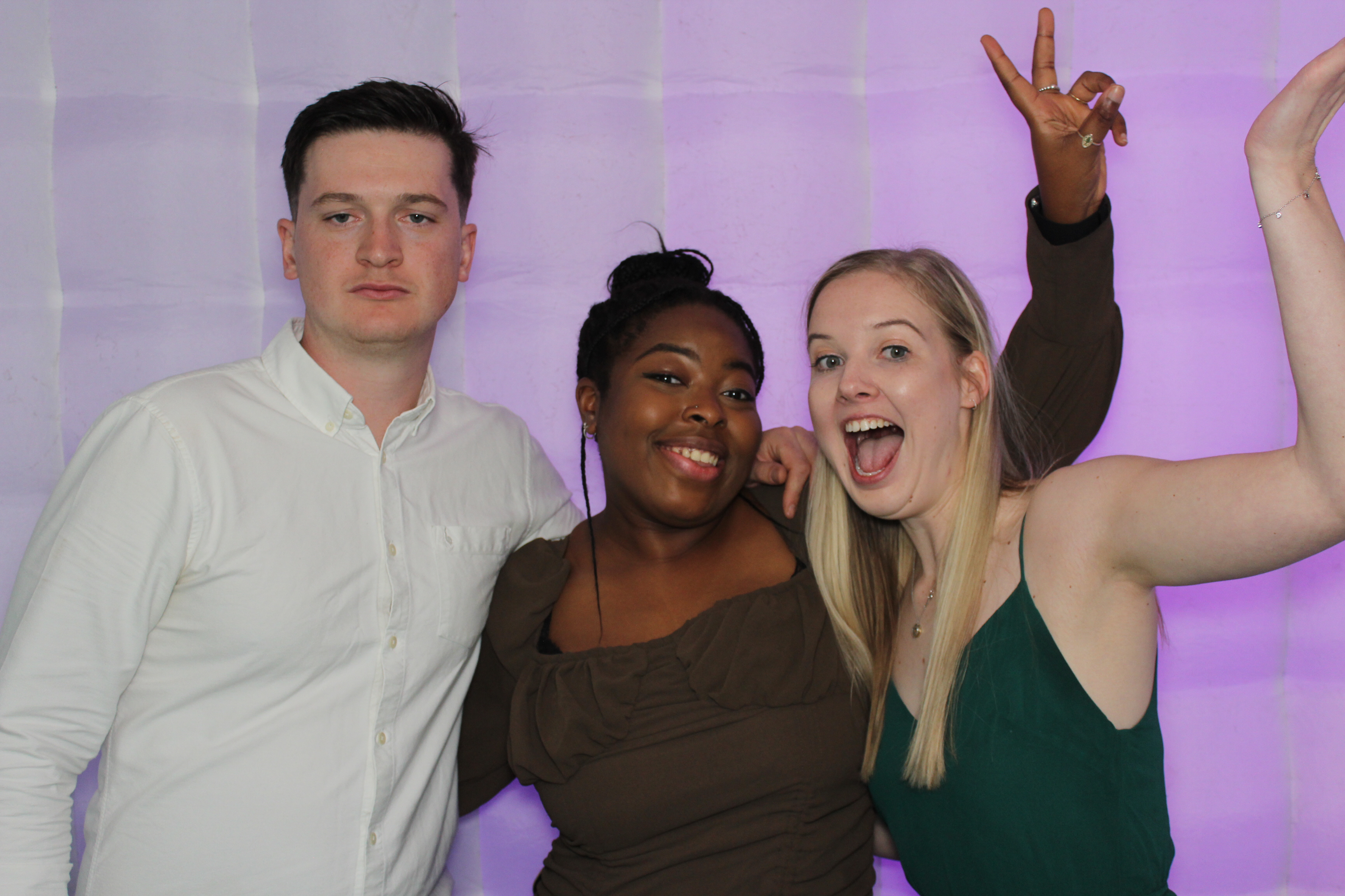 Grad Ball 2021 | View more photos from the event at gallery.funbooth.uk.com/u/FunboothLTD1/Grad-Ball-2021