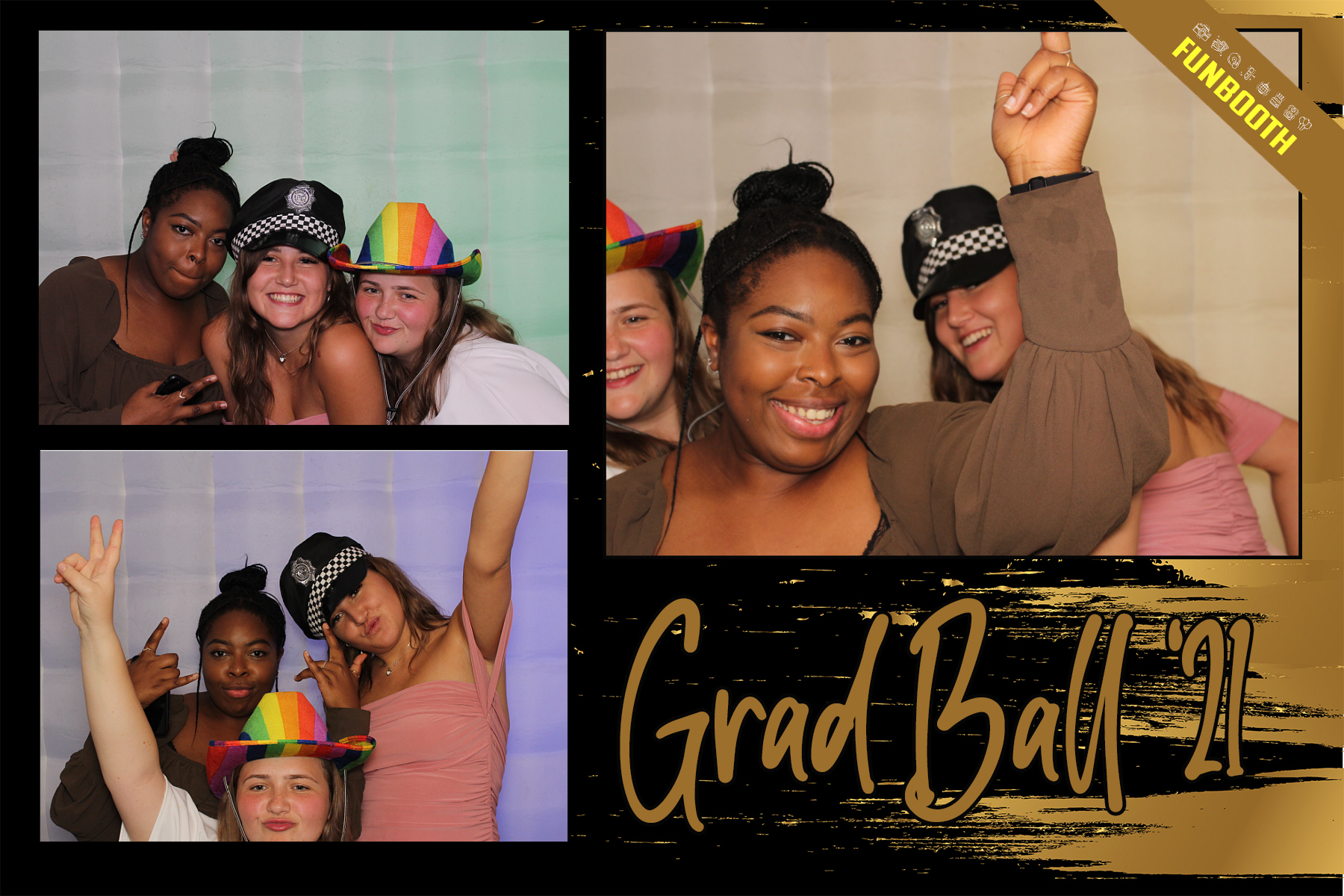 Grad Ball 2021 | View more photos from the event at gallery.funbooth.uk.com/u/FunboothLTD1/Grad-Ball-2021