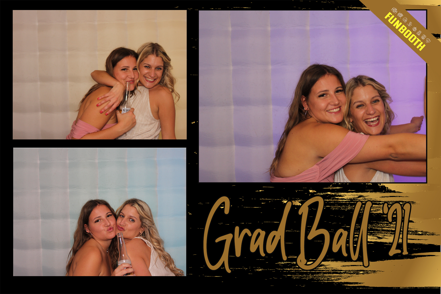 Grad Ball 2021 | View more photos from the event at gallery.funbooth.uk.com/u/FunboothLTD1/Grad-Ball-2021
