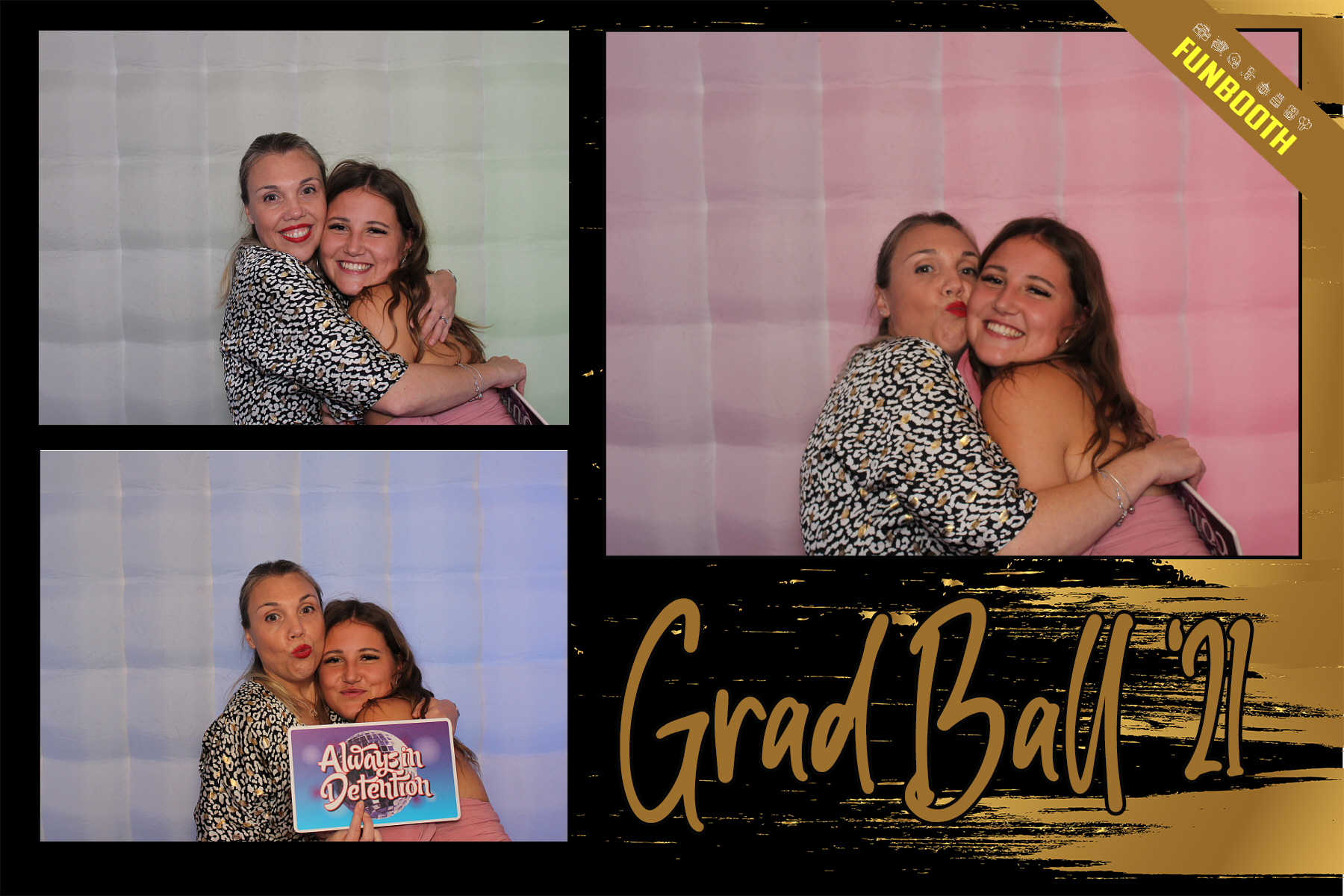 Grad Ball 2021 | View more photos from the event at gallery.funbooth.uk.com/u/FunboothLTD1/Grad-Ball-2021