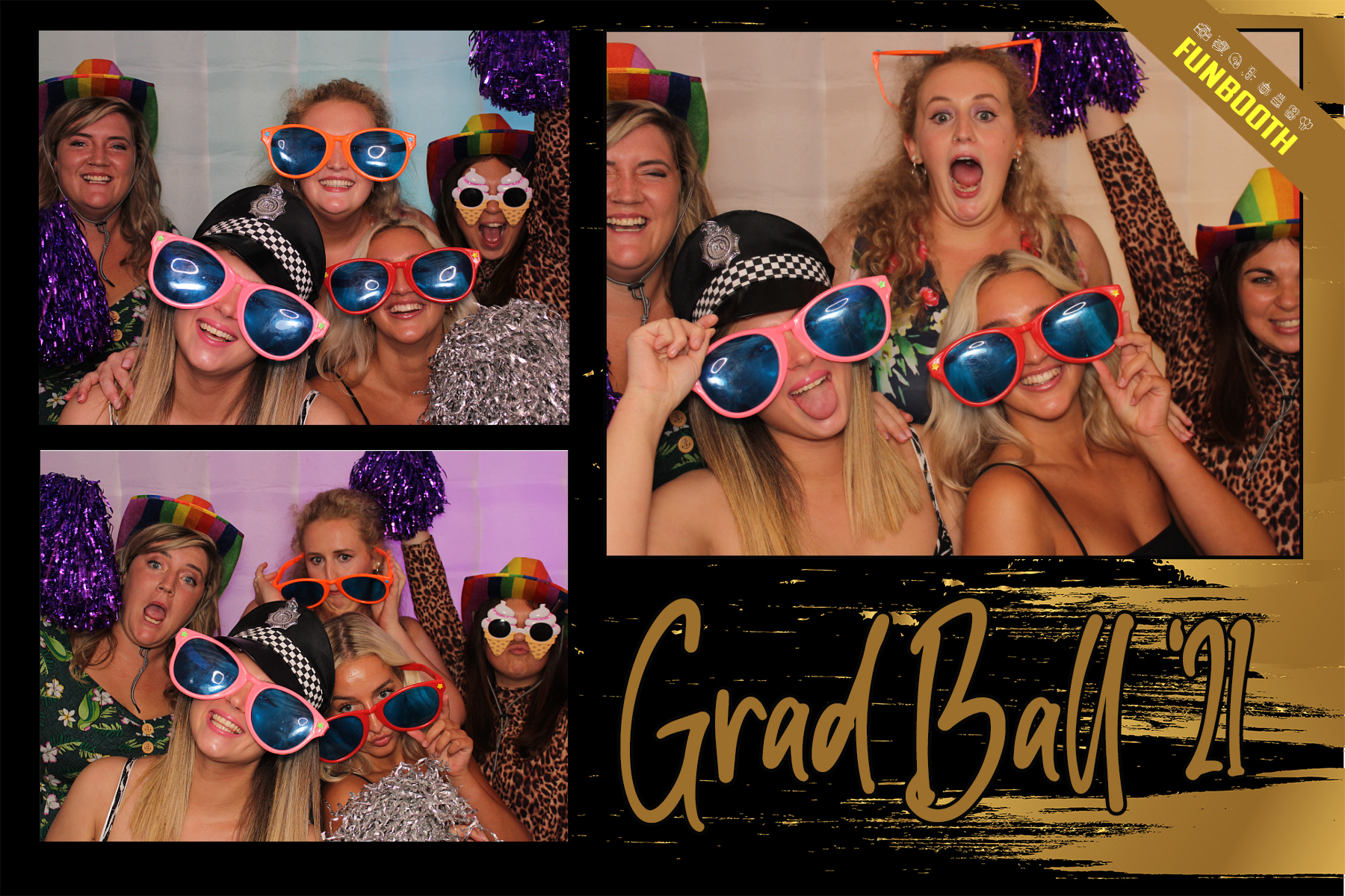 Grad Ball 2021 | View more photos from the event at gallery.funbooth.uk.com/u/FunboothLTD1/Grad-Ball-2021