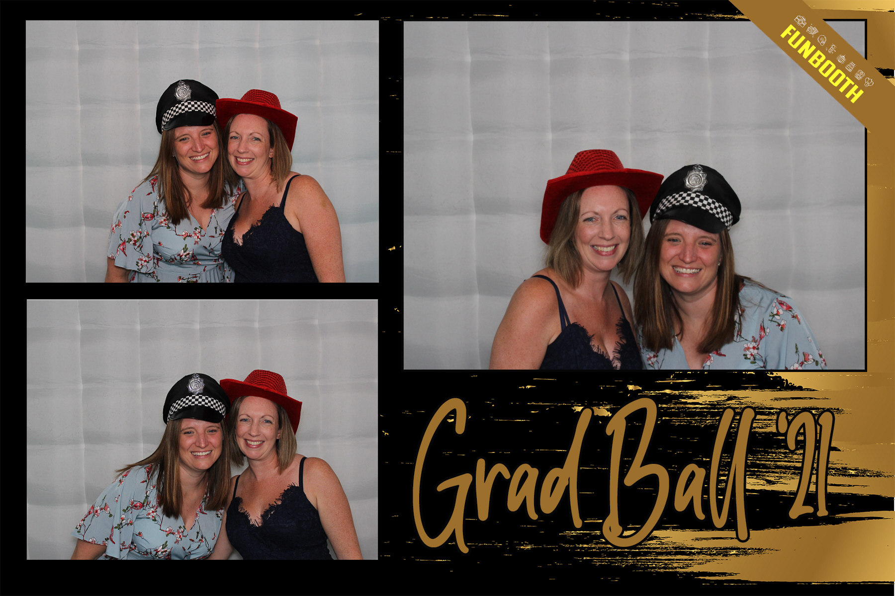 Grad Ball 2021 | View more photos from the event at gallery.funbooth.uk.com/u/FunboothLTD1/Grad-Ball-2021