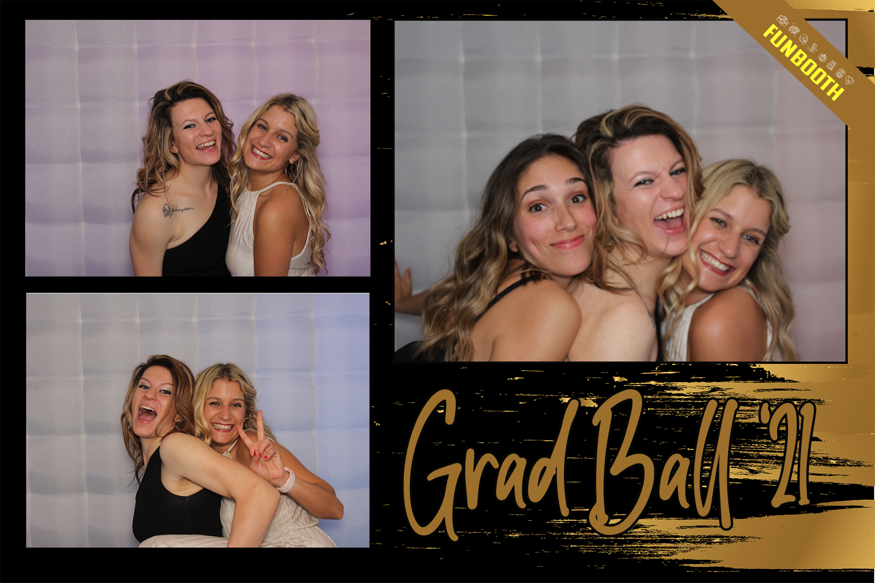 Grad Ball 2021 | View more photos from the event at gallery.funbooth.uk.com/u/FunboothLTD1/Grad-Ball-2021