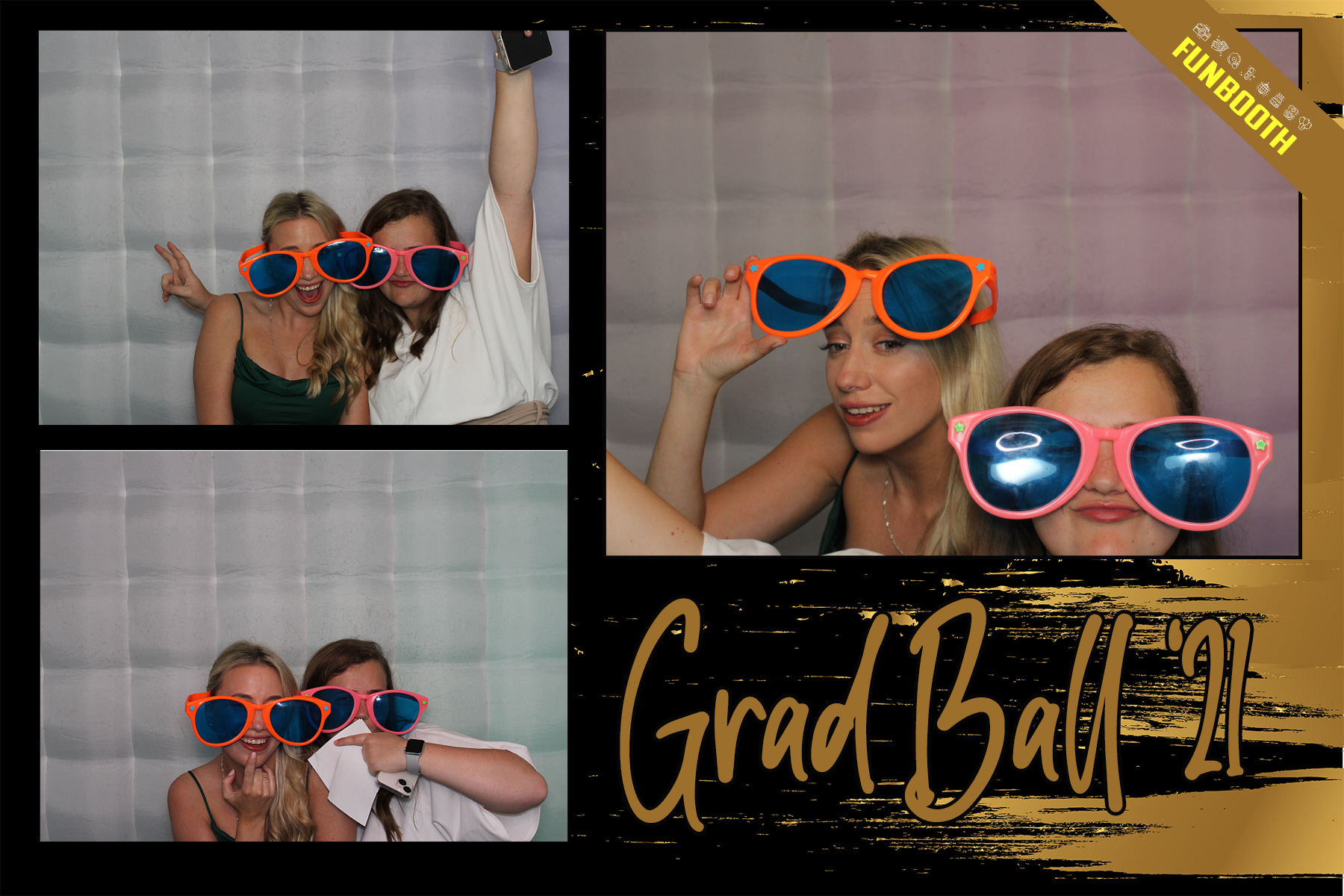 Grad Ball 2021 | View more photos from the event at gallery.funbooth.uk.com/u/FunboothLTD1/Grad-Ball-2021
