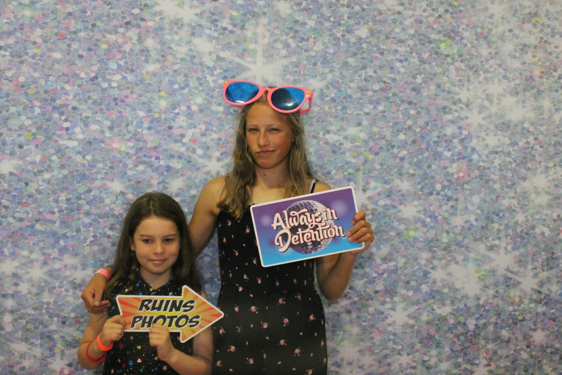 Hayling Island Sailing Club Youth Race Week Disco | View more photos from the event at gallery.funbooth.uk.com/u/FunboothLTD1/Hayling-Island-Sailing-Club-Youth-Race-Week-Disco
