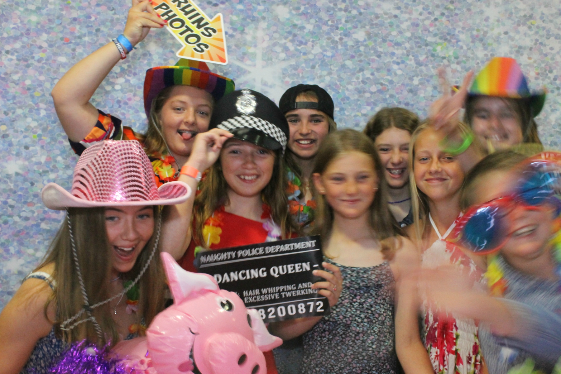 Hayling Island Sailing Club Youth Race Week Disco | View more photos from the event at gallery.funbooth.uk.com/u/FunboothLTD1/Hayling-Island-Sailing-Club-Youth-Race-Week-Disco