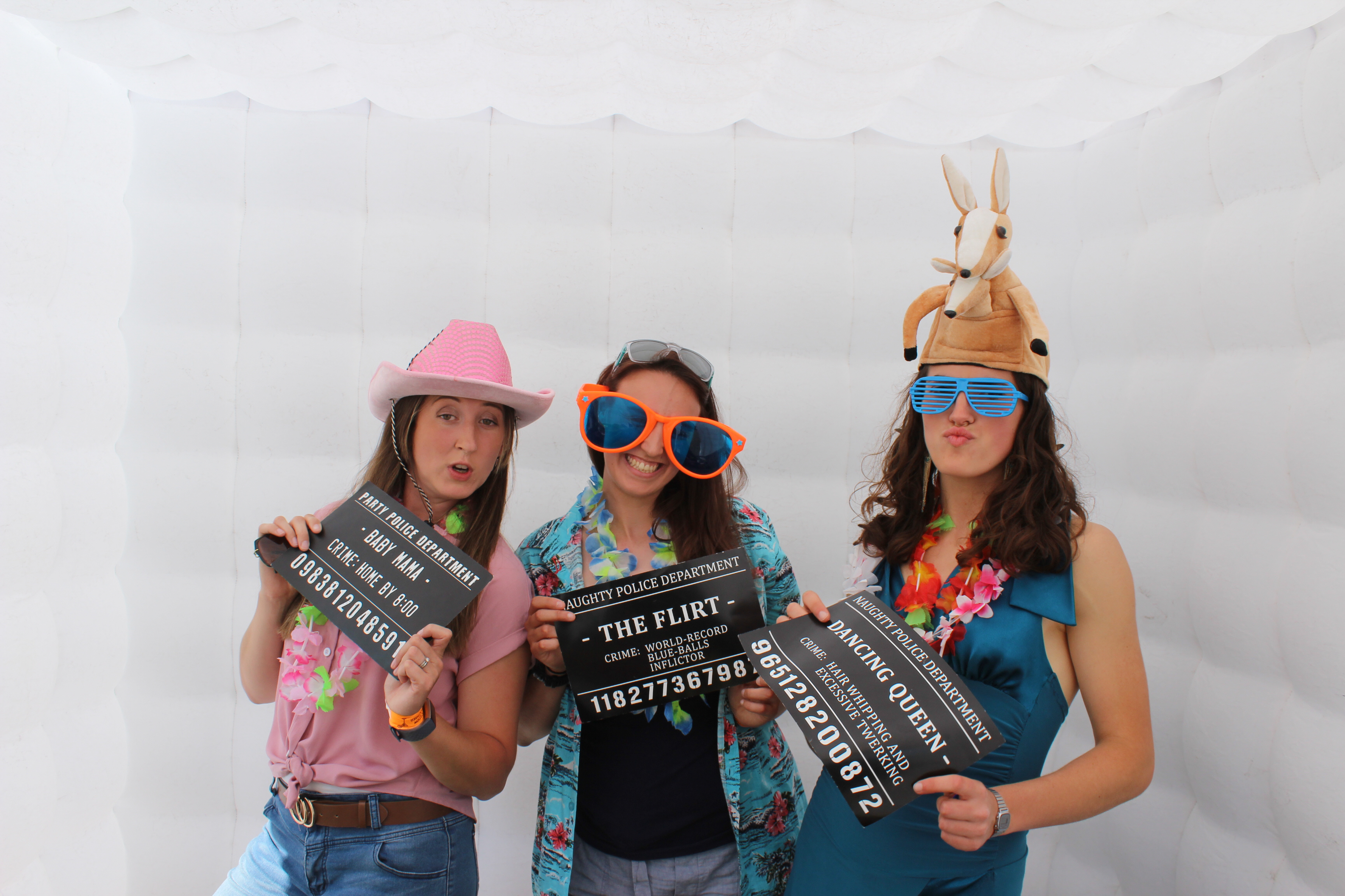 JHG(S) Tropical Staycation Party | View more photos from the event at gallery.funbooth.uk.com/u/FunboothLTD1/JHGS-Tropical-Staycation-Party