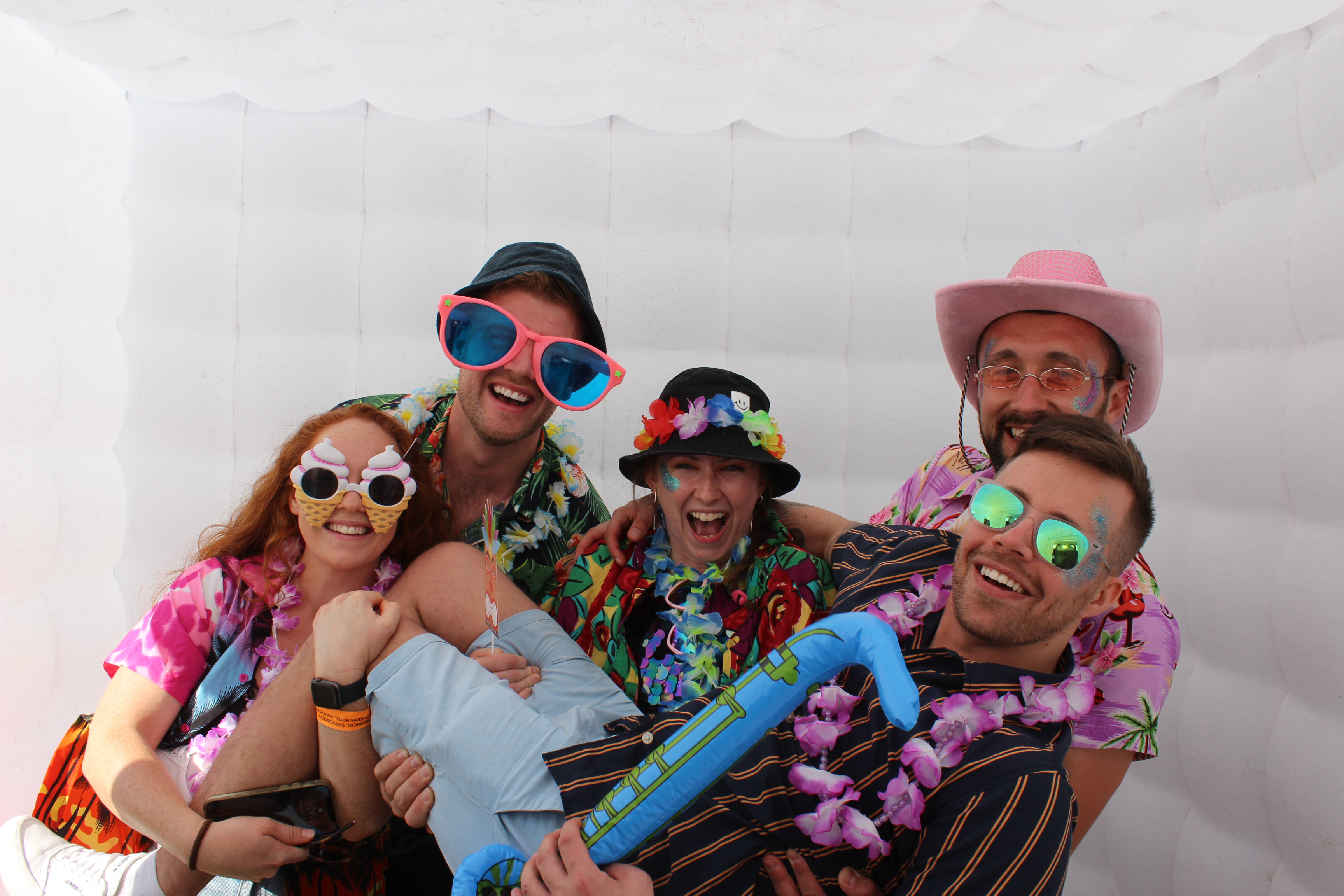 JHG(S) Tropical Staycation Party | View more photos from the event at gallery.funbooth.uk.com/u/FunboothLTD1/JHGS-Tropical-Staycation-Party