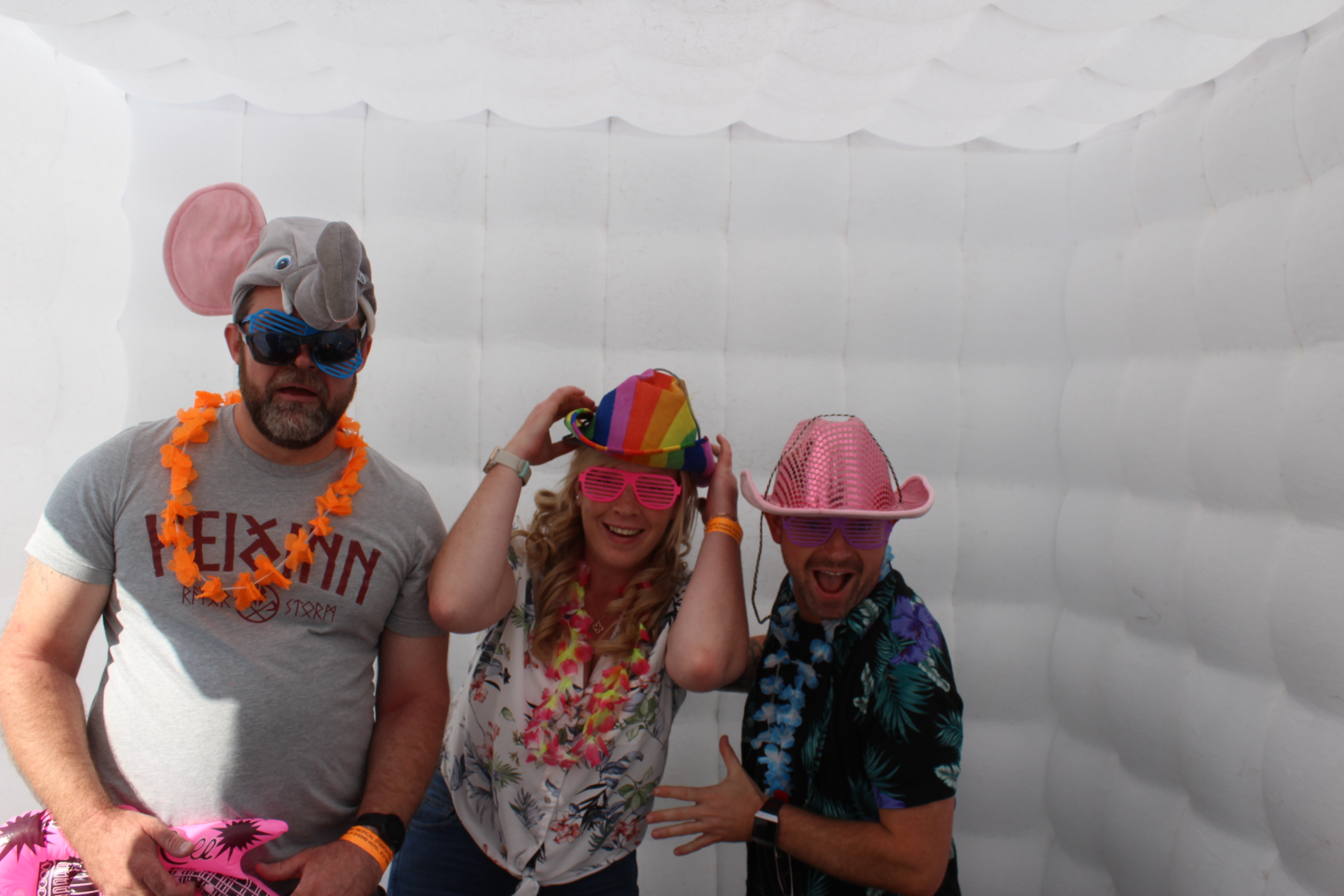 JHG(S) Tropical Staycation Party | View more photos from the event at gallery.funbooth.uk.com/u/FunboothLTD1/JHGS-Tropical-Staycation-Party